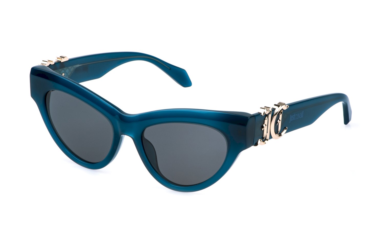 SJC109 0D99 Occhiali da sole Just Cavalli 1