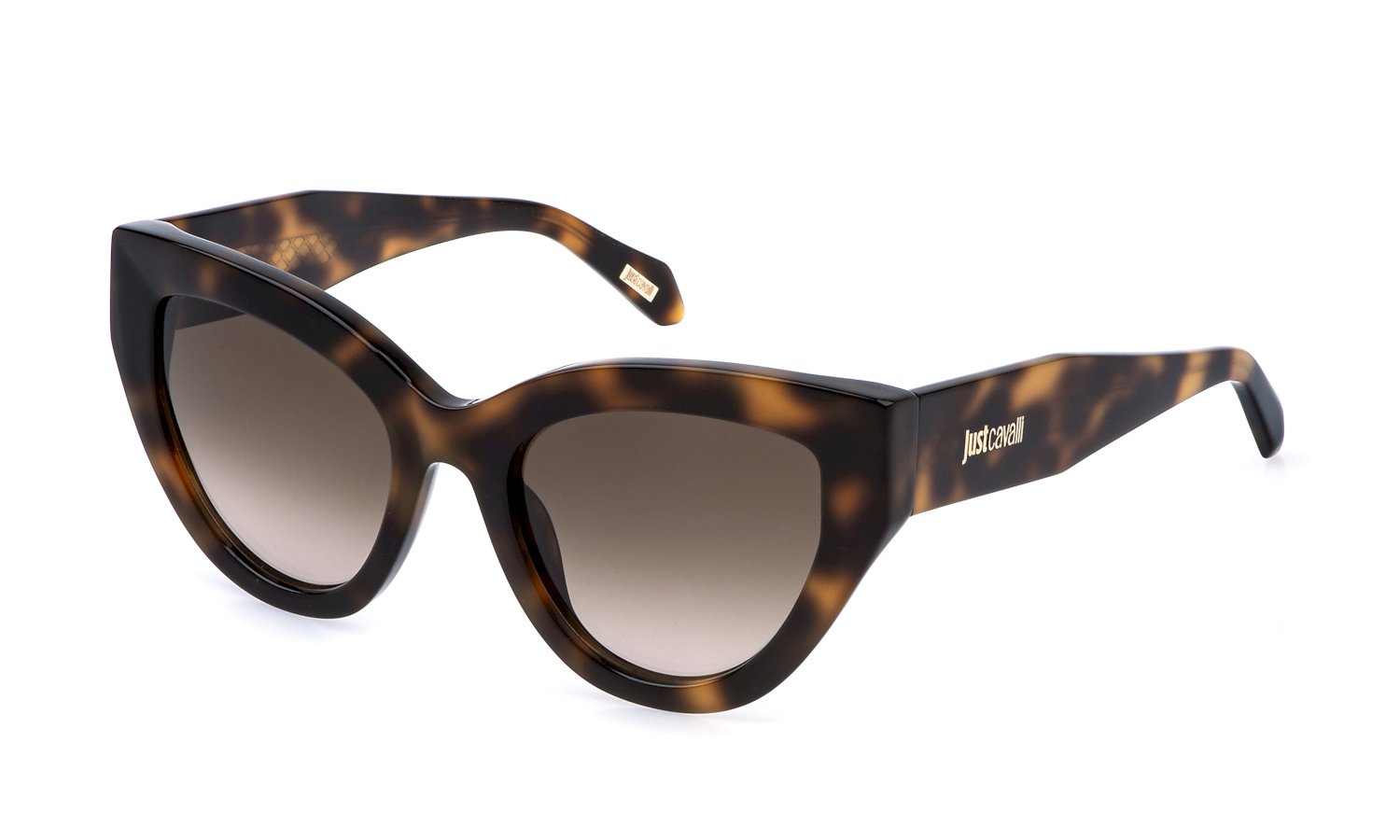 SJC143 09AJ Occhiali da sole Just Cavalli 1
