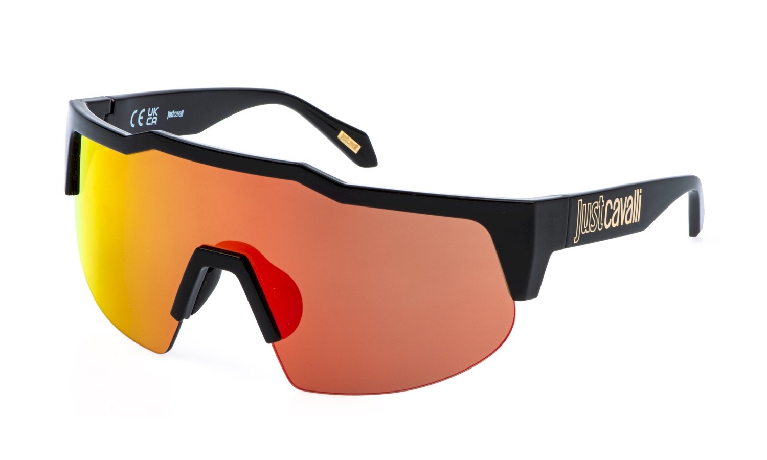 SJC154 Z42A Occhiali da sole Just Cavalli 1