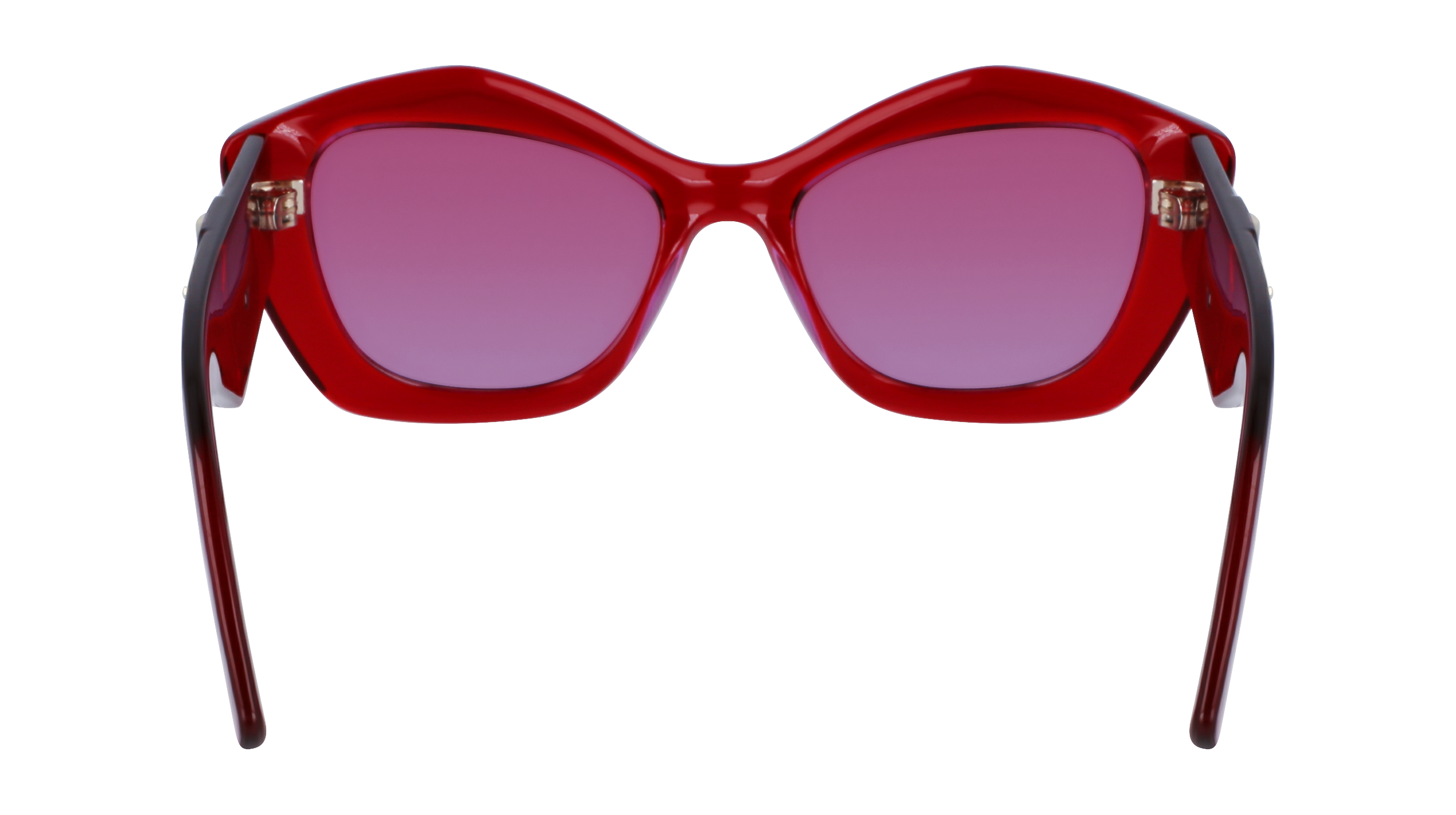 KL6127S 626 Occhiali da sole Karl Lagerfeld 10