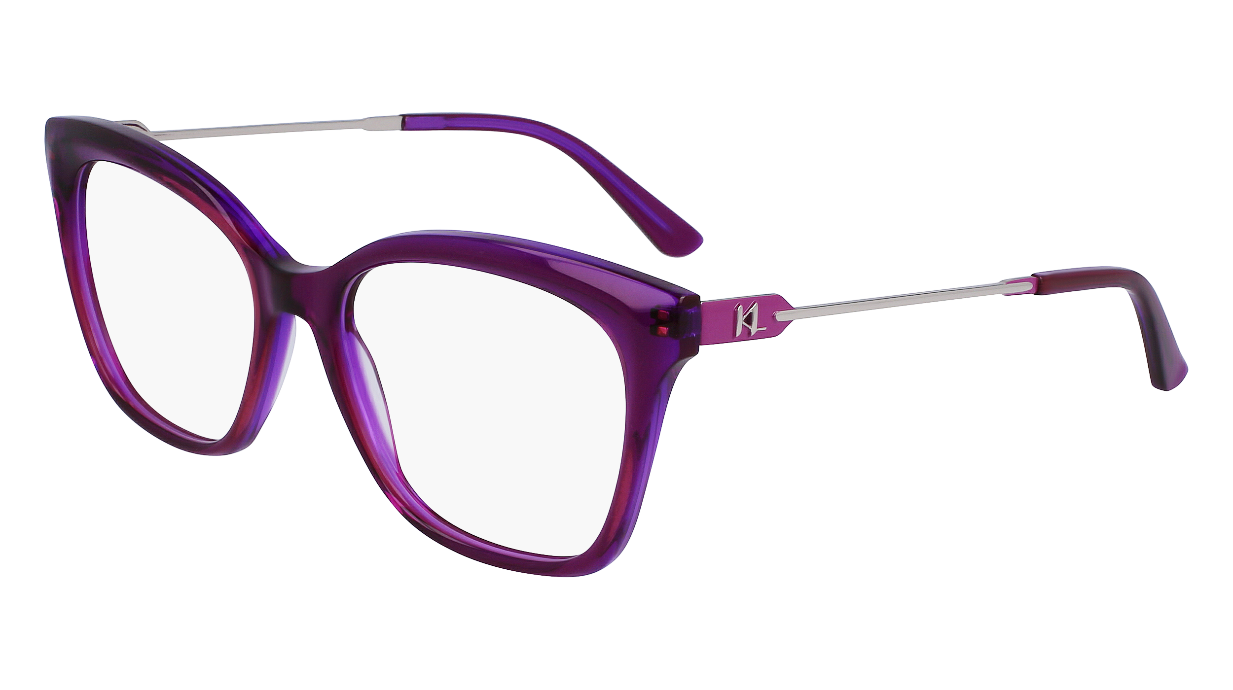 KL6108 540 Montature da vista Karl Lagerfeld 1