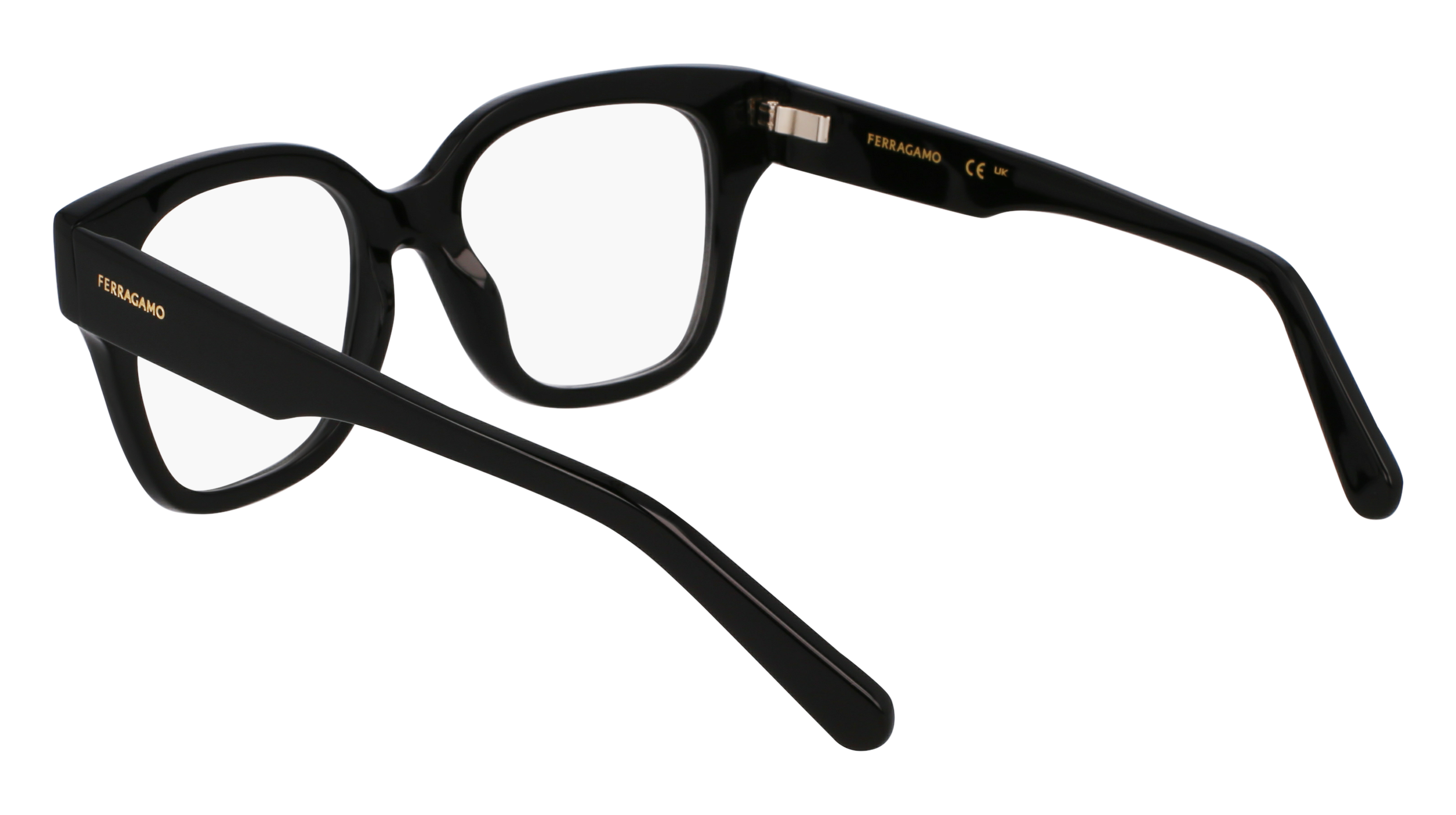 SF2952N 001 Montature da vista Ferragamo 4