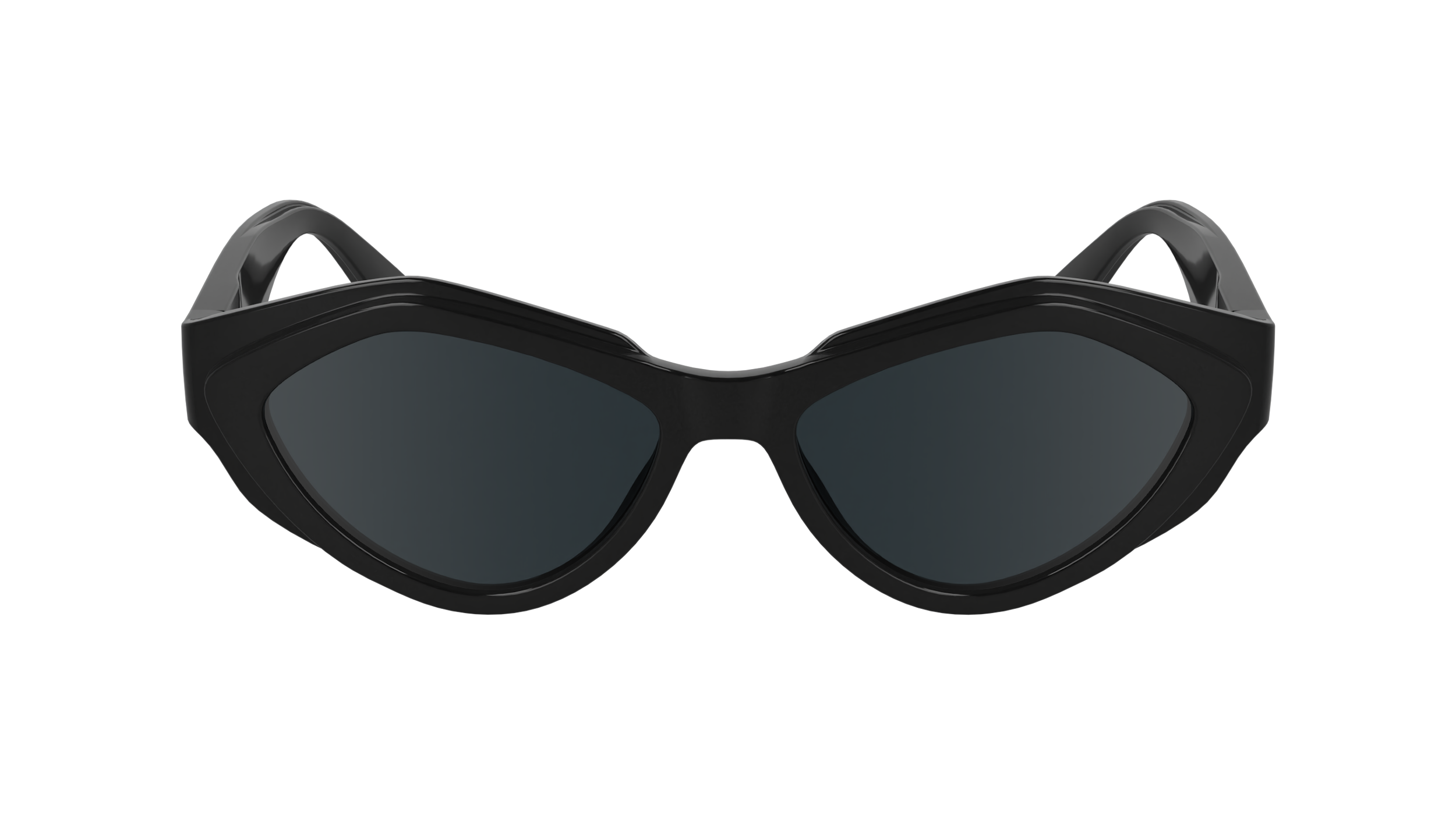 CKJ24621S 001 Occhiali da sole Calvin Klein 2