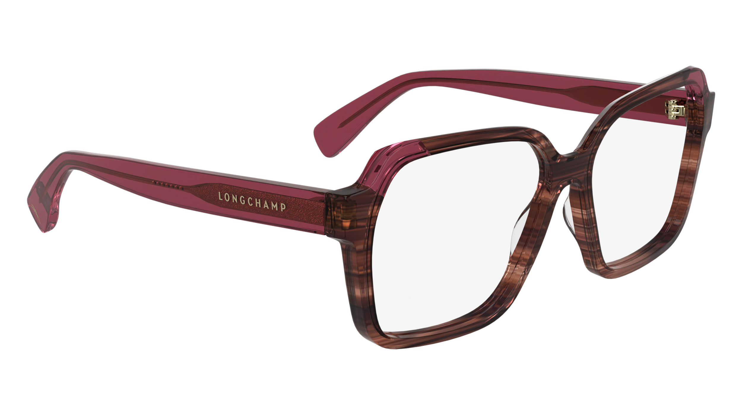 LO2763 223 Montature da vista LONGCHAMP 8