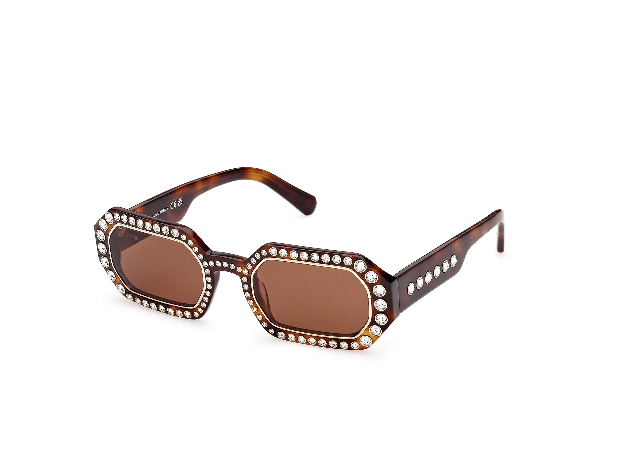 SK0345 52E Occhiali da sole outlet Swarovski 1