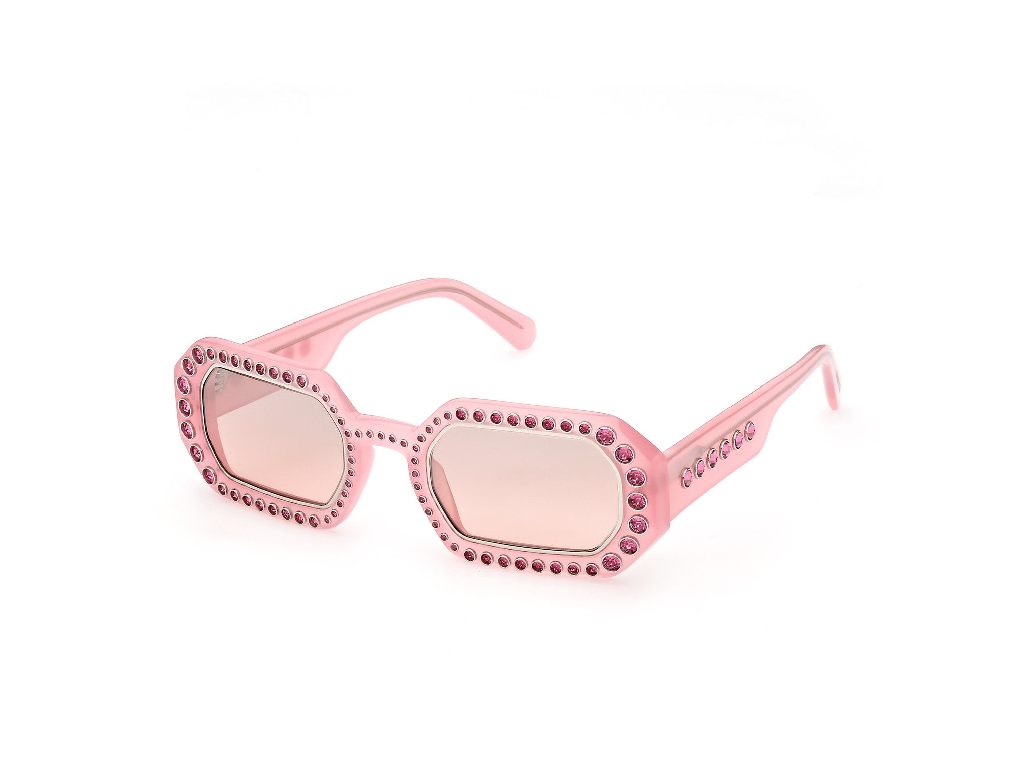 SK0345 72U Occhiali da sole outlet Swarovski 1