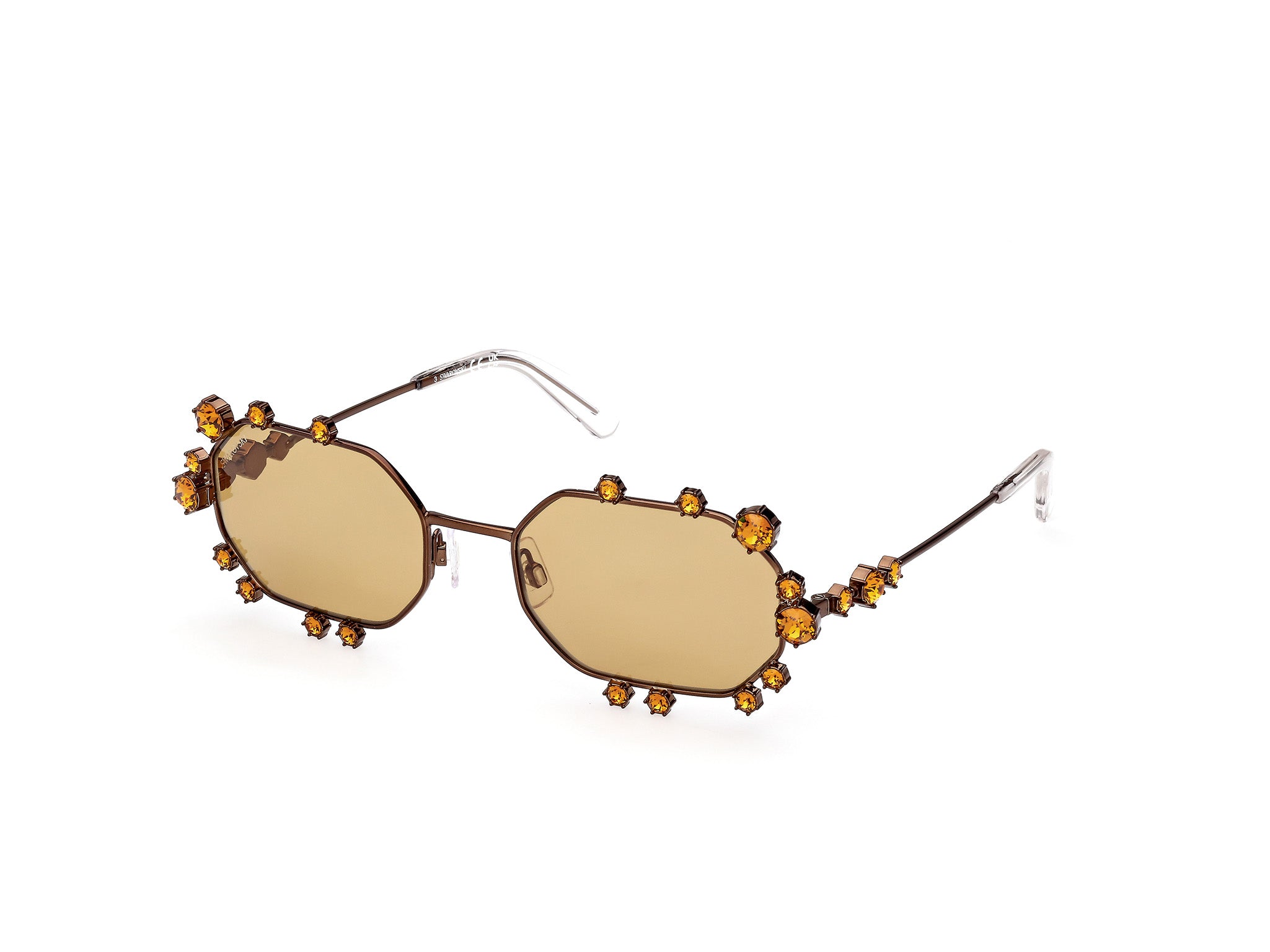SK0376 45E Occhiali da sole outlet Swarovski 1