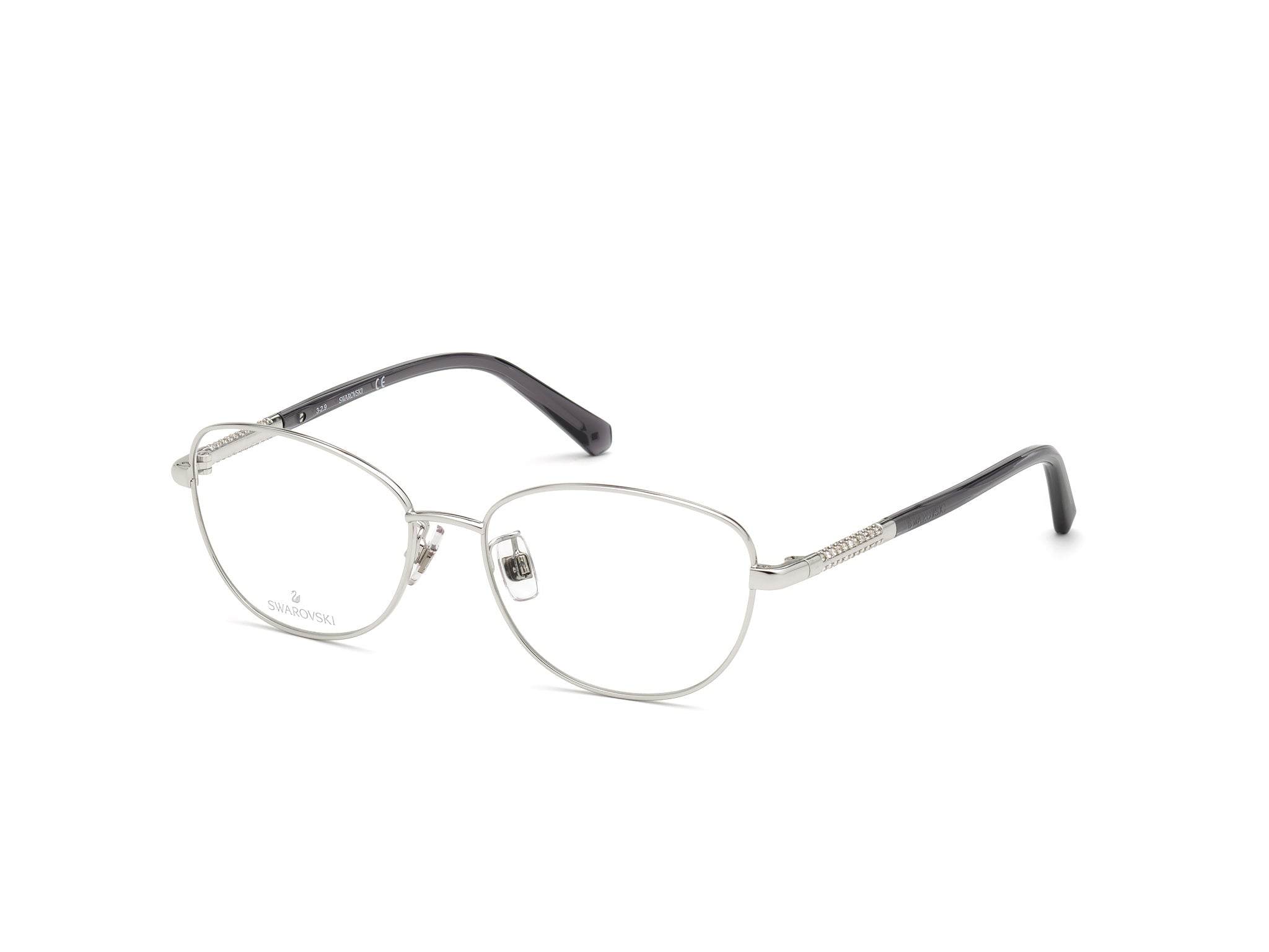 SK5386-H 016 Montature da vista outlet Swarovski 1