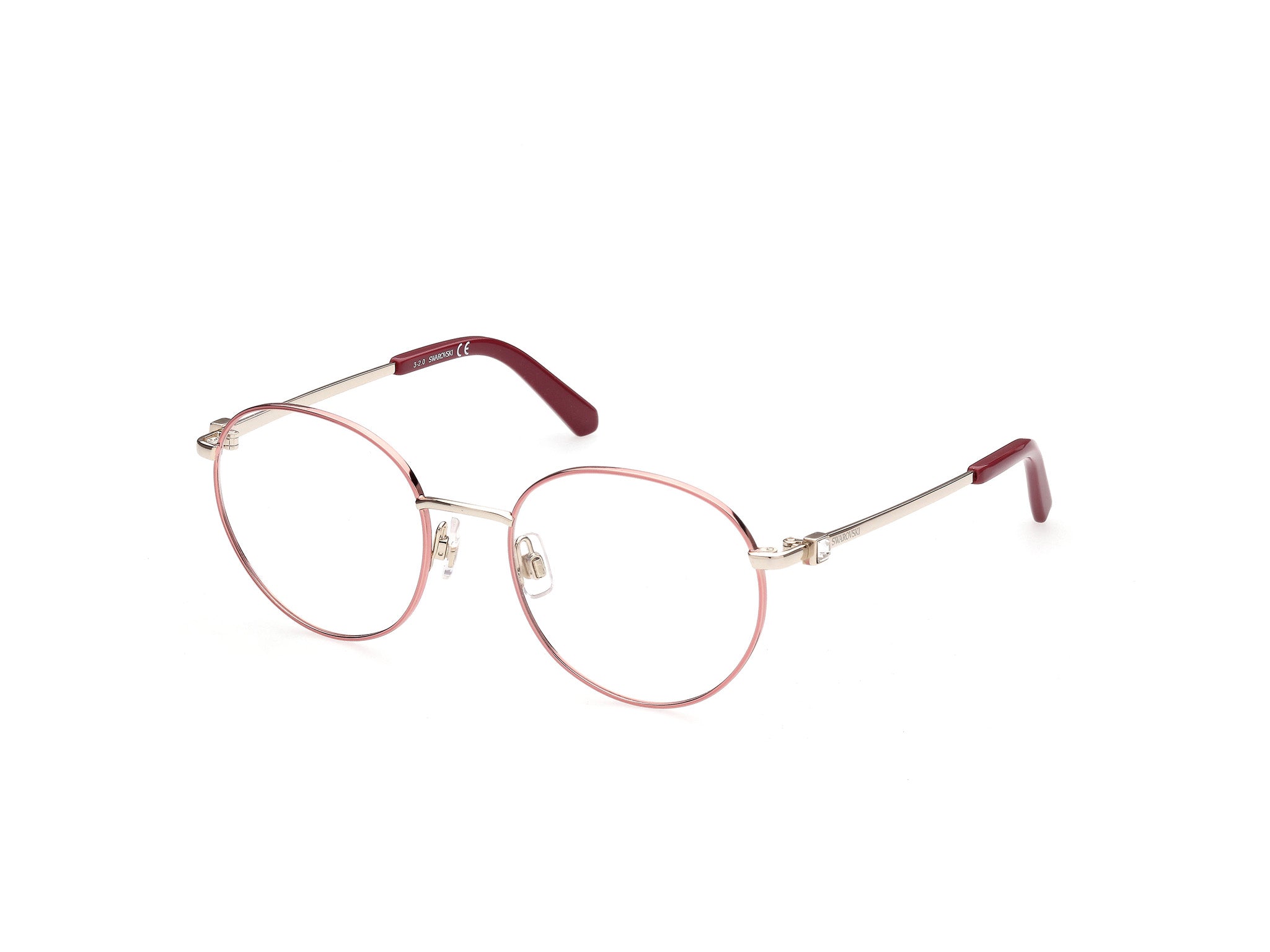 SK5417 072 Montature da vista outlet Swarovski 1