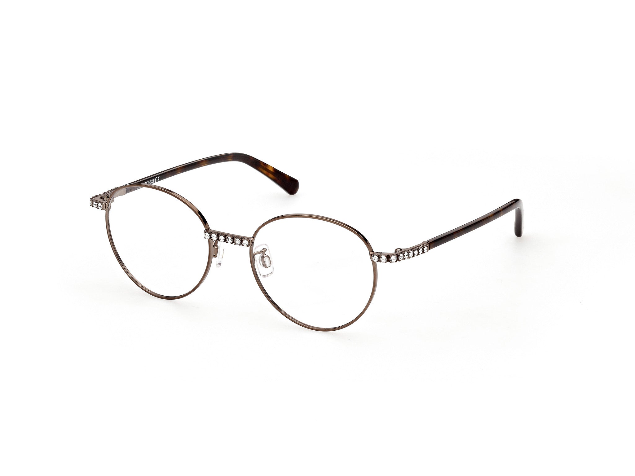 SK5424-H 048 Montature da vista outlet Swarovski 1