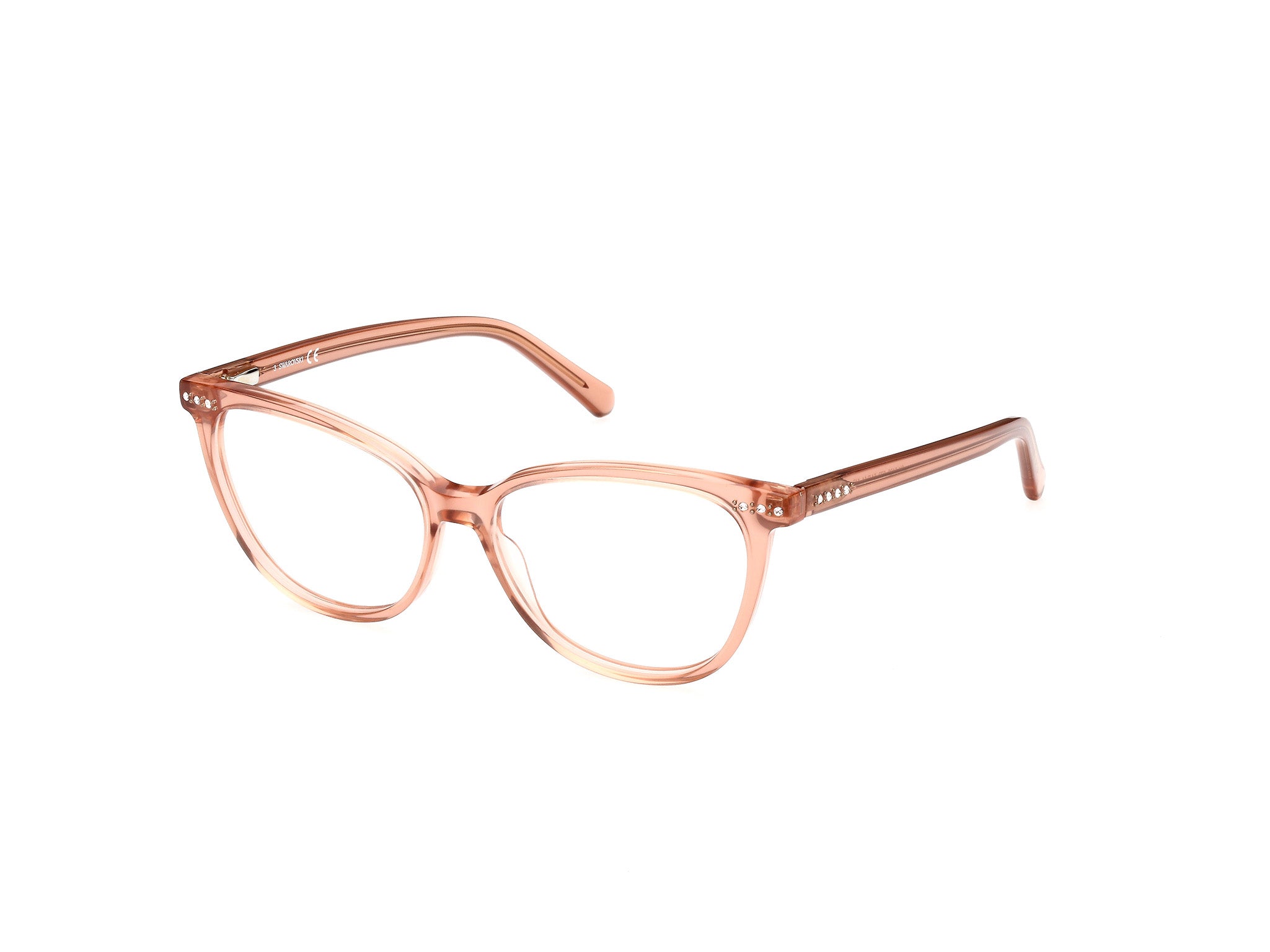 SK5428 072 Montature da vista outlet Swarovski 1