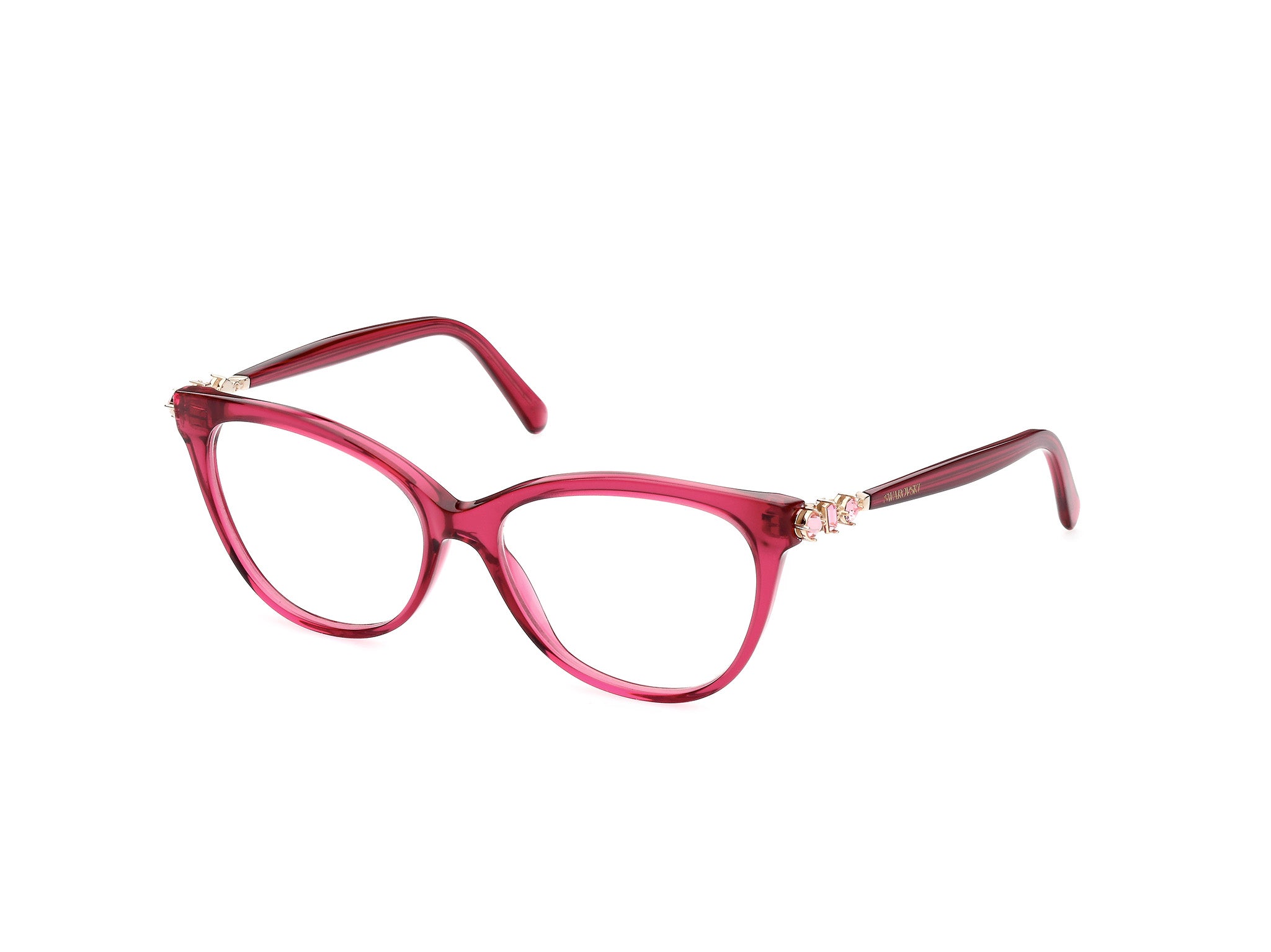 SK5441 071 Montature da vista outlet Swarovski 1