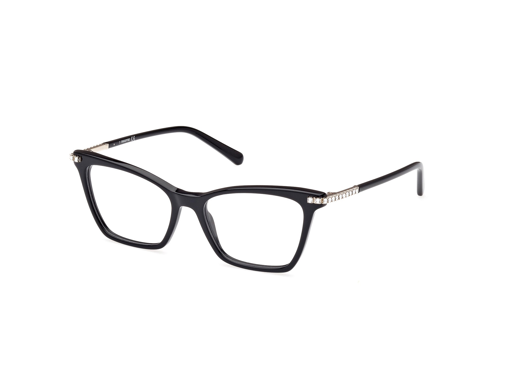 SK5471 001 Montature da vista outlet Swarovski 1