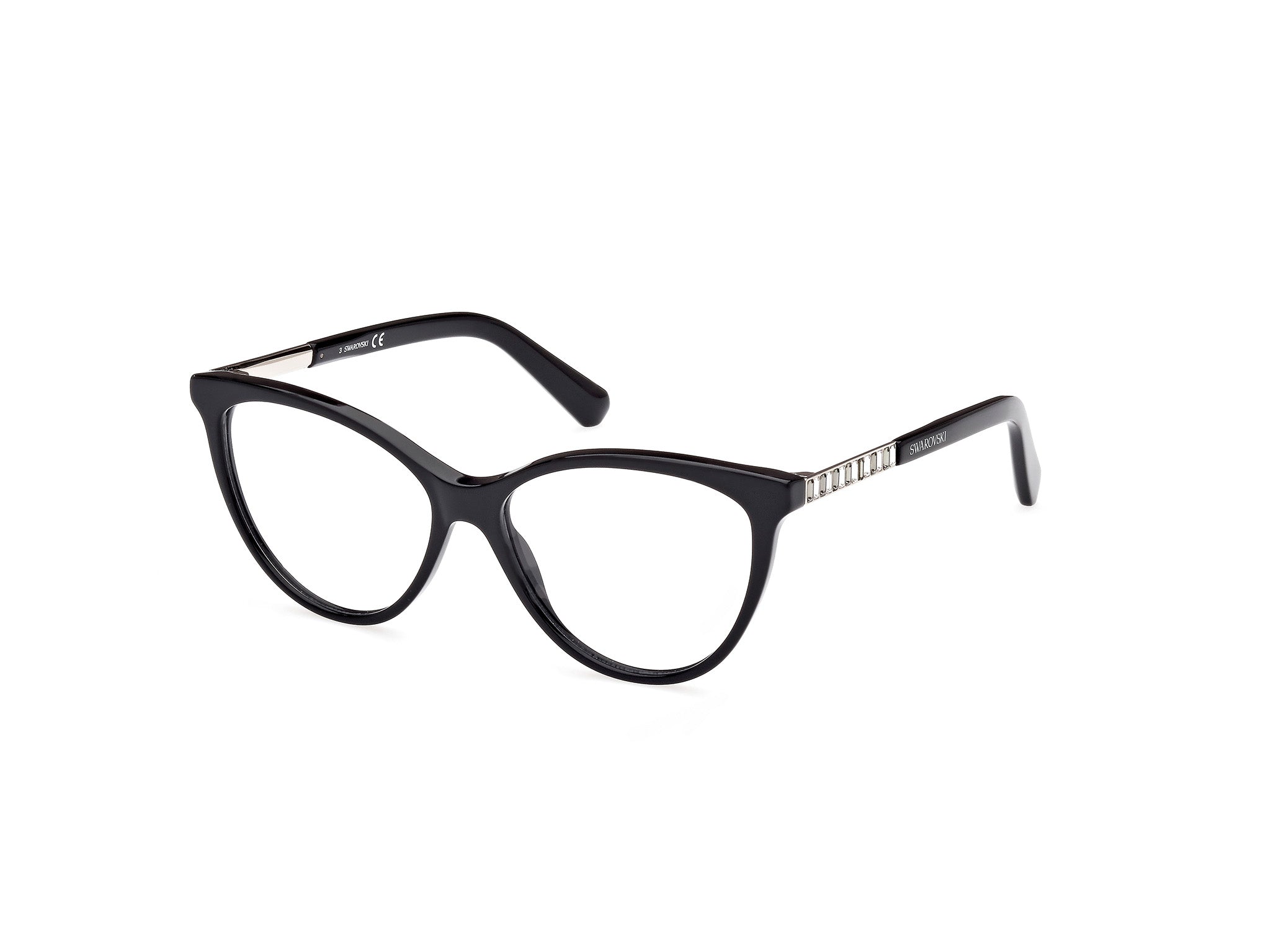 SK5474 001 Montature da vista outlet Swarovski 1