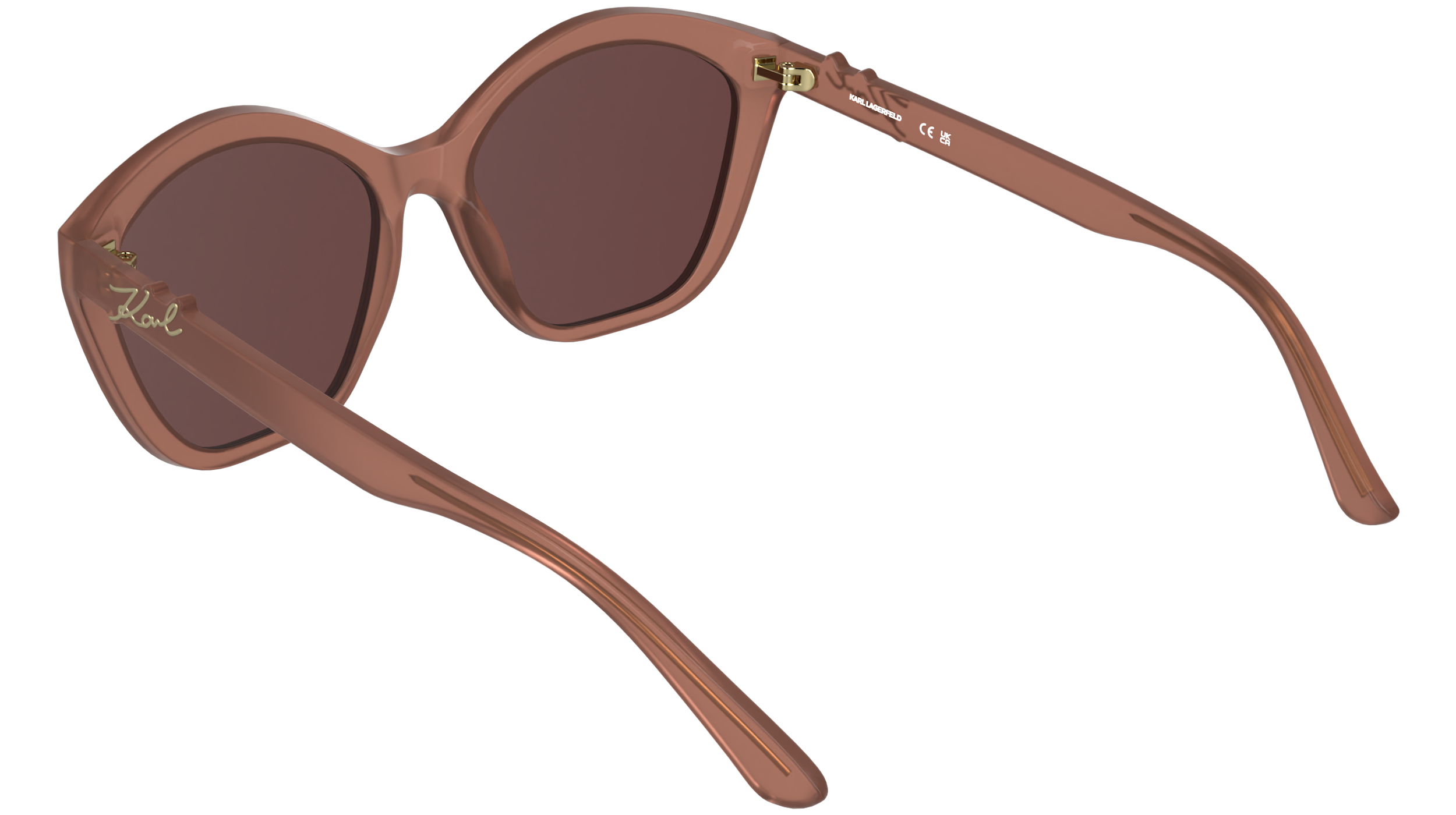 Karl Lagerfeld KL6222S 652