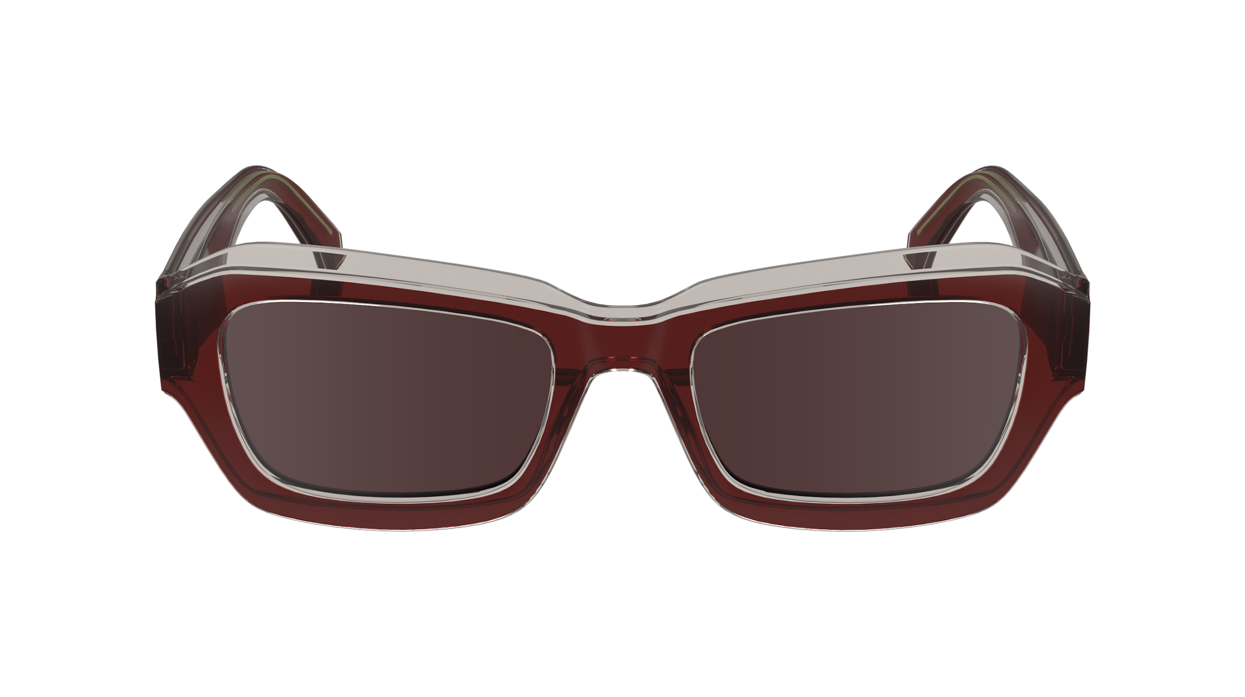 CKJ24608S 600 Occhiali da sole Calvin Klein 2