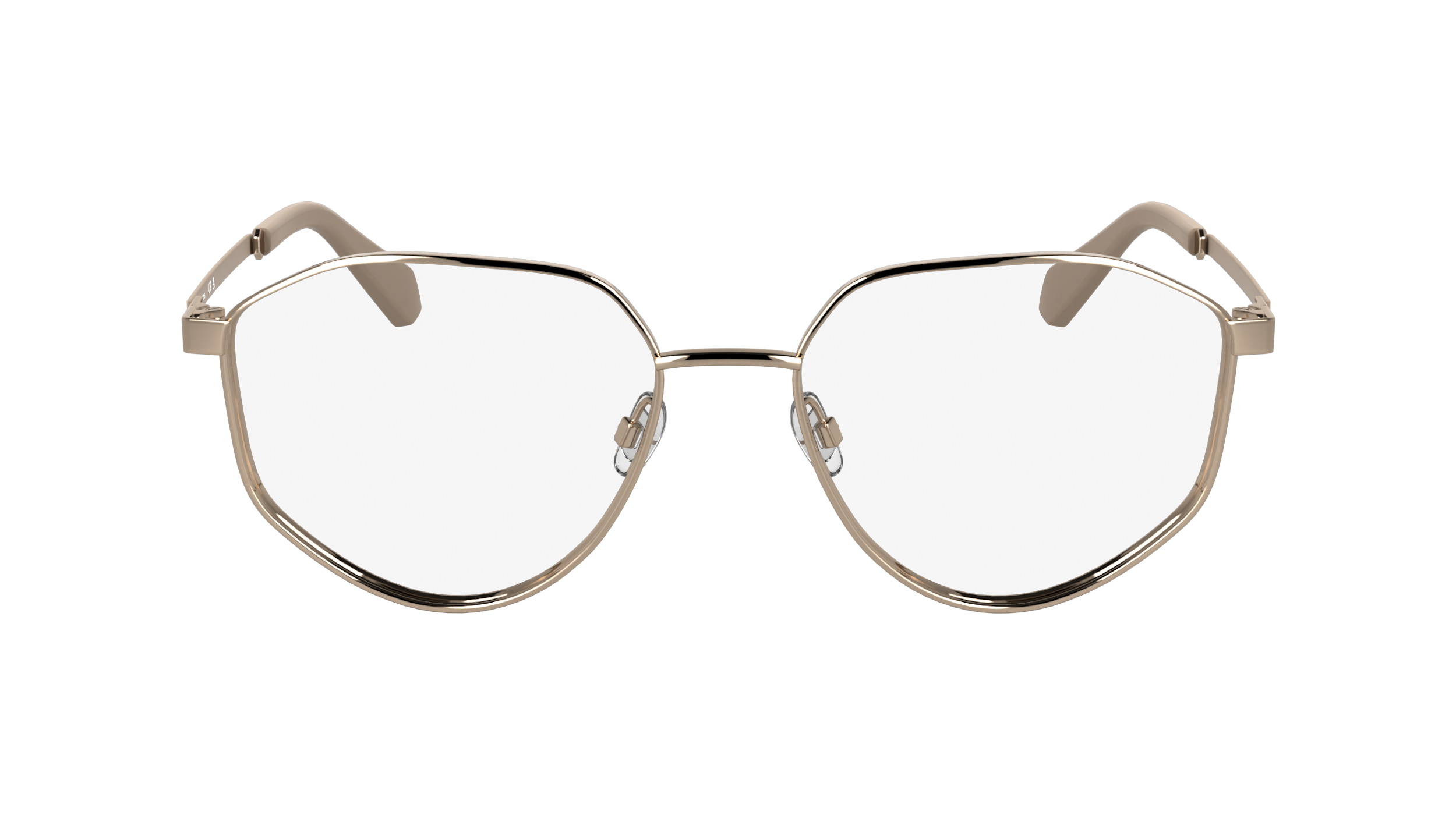 CKJ25204 770 Montature da vista Calvin Klein 2