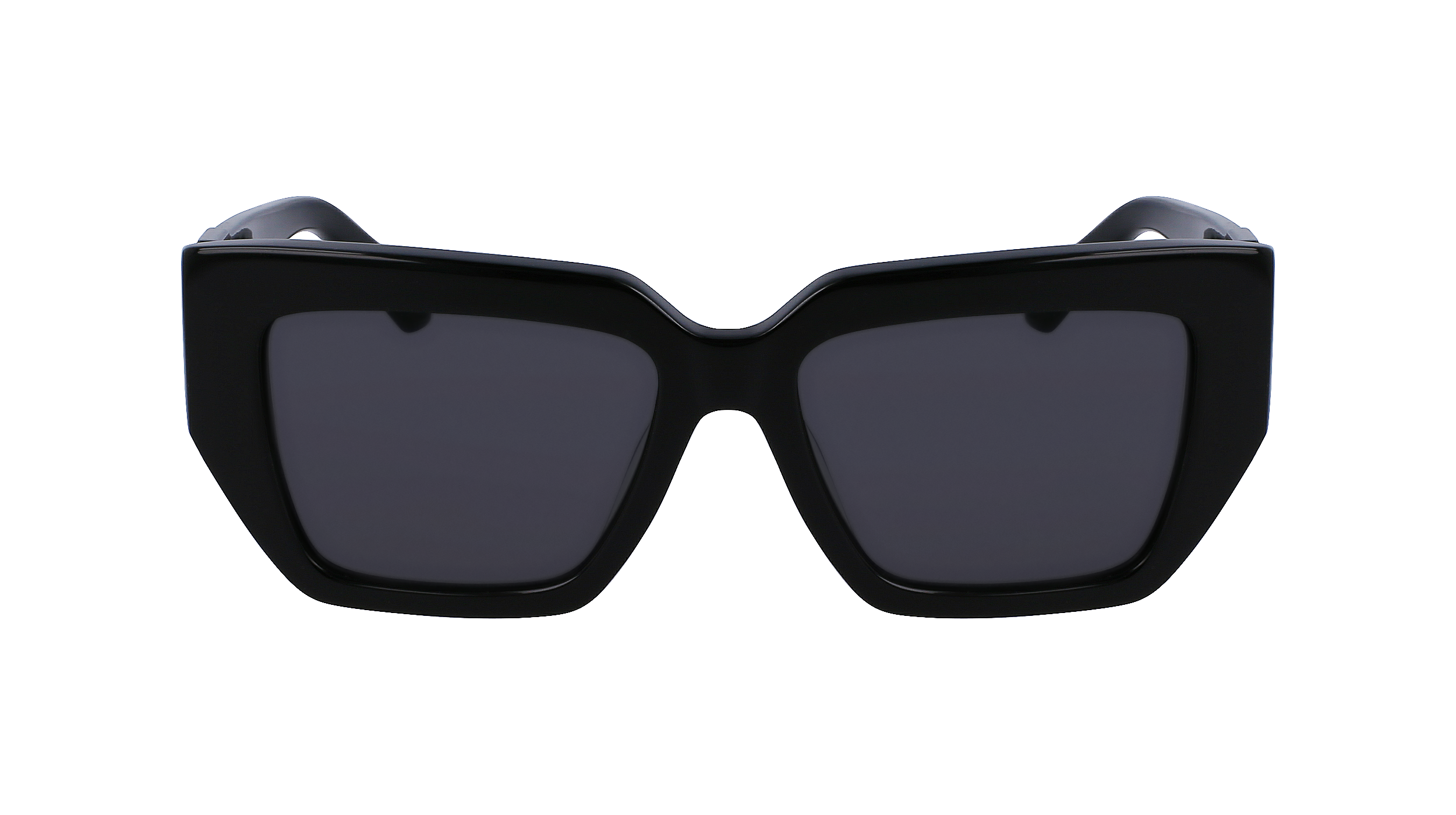 CKJ23608S 001 Occhiali da sole Calvin Klein 3