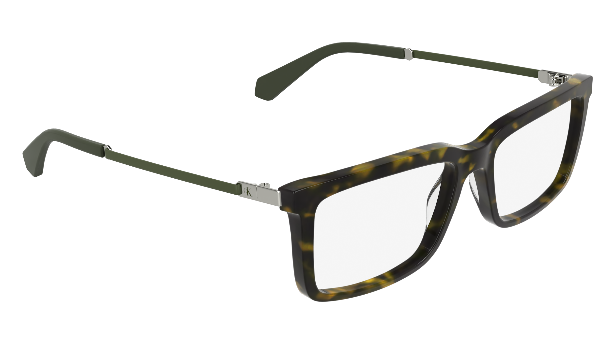 CKJ25625 242 Montature da vista Calvin Klein 9