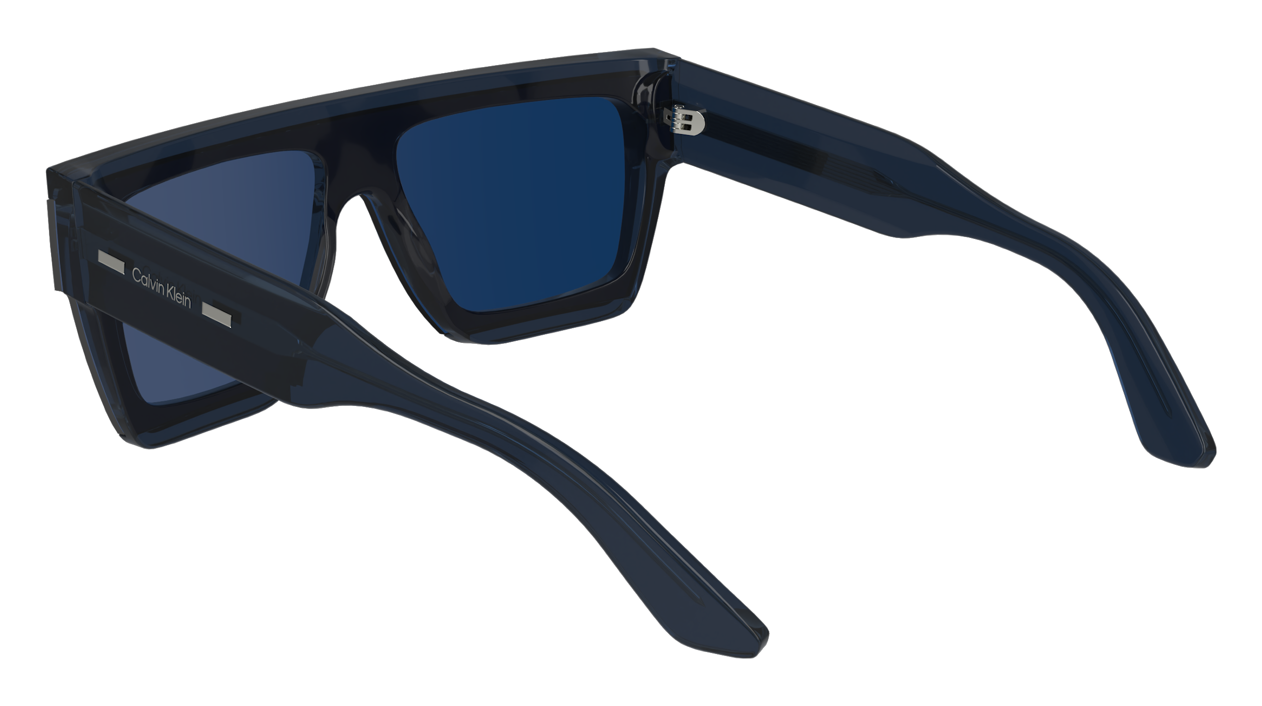 CK24502S 438 Occhiali da sole Calvin Klein 5