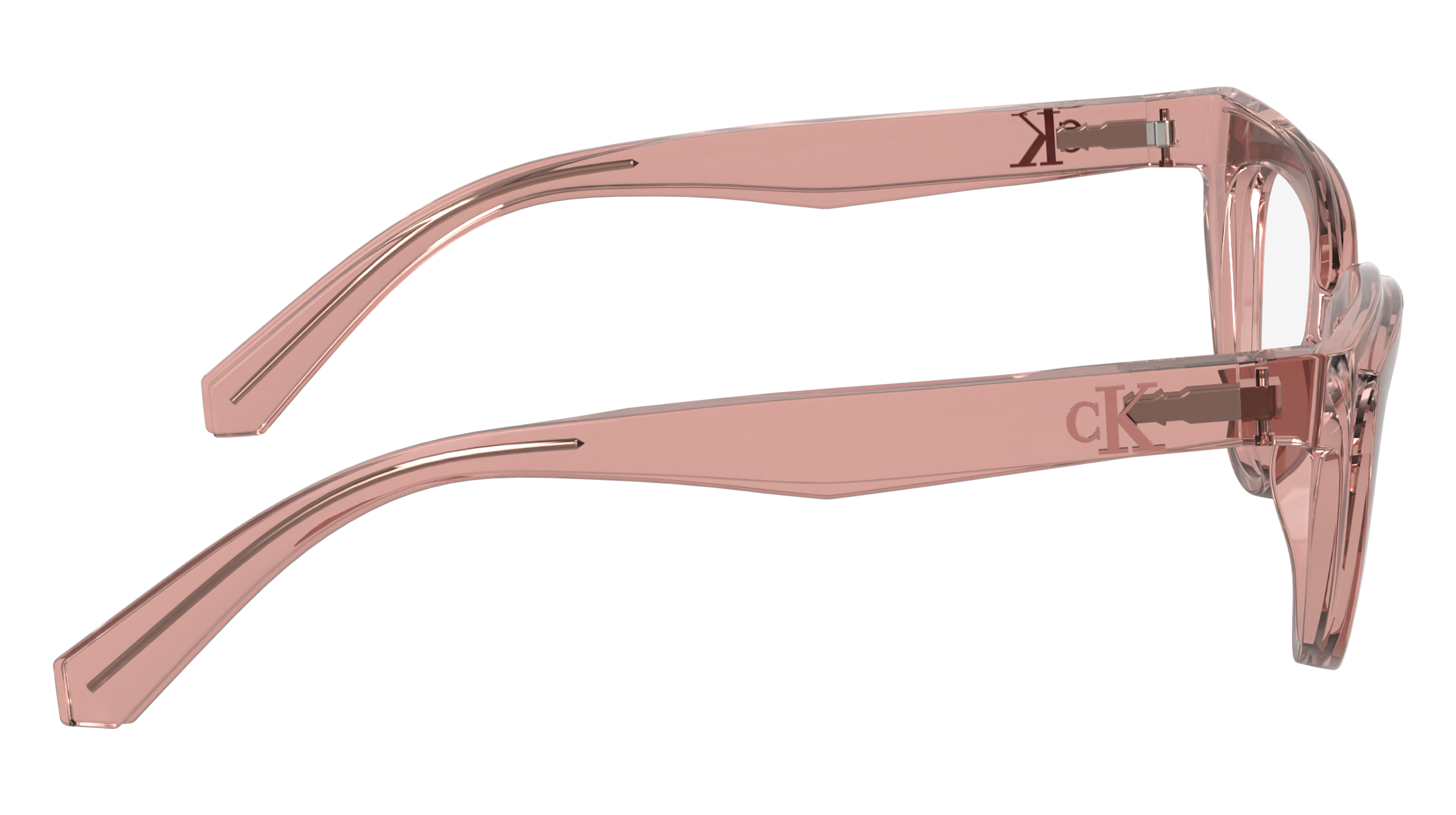 CKJ24628 605 Montature da vista Calvin Klein 6