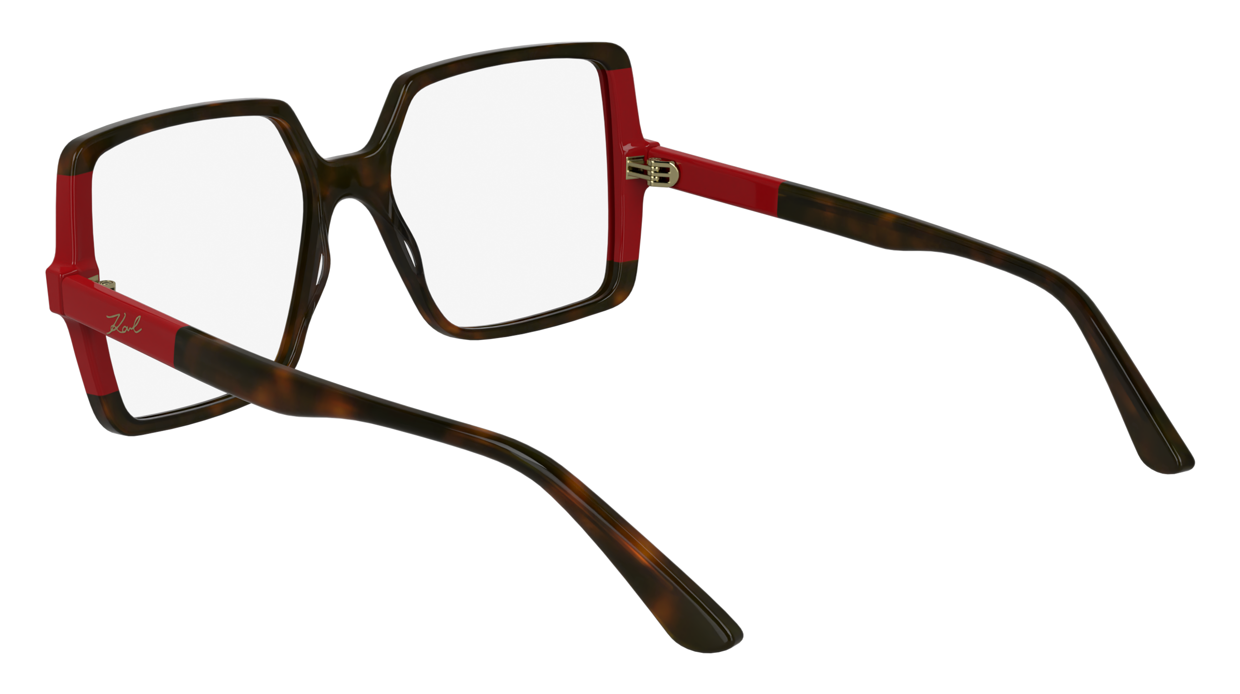 KL6169 255 Montature da vista Karl Lagerfeld 3