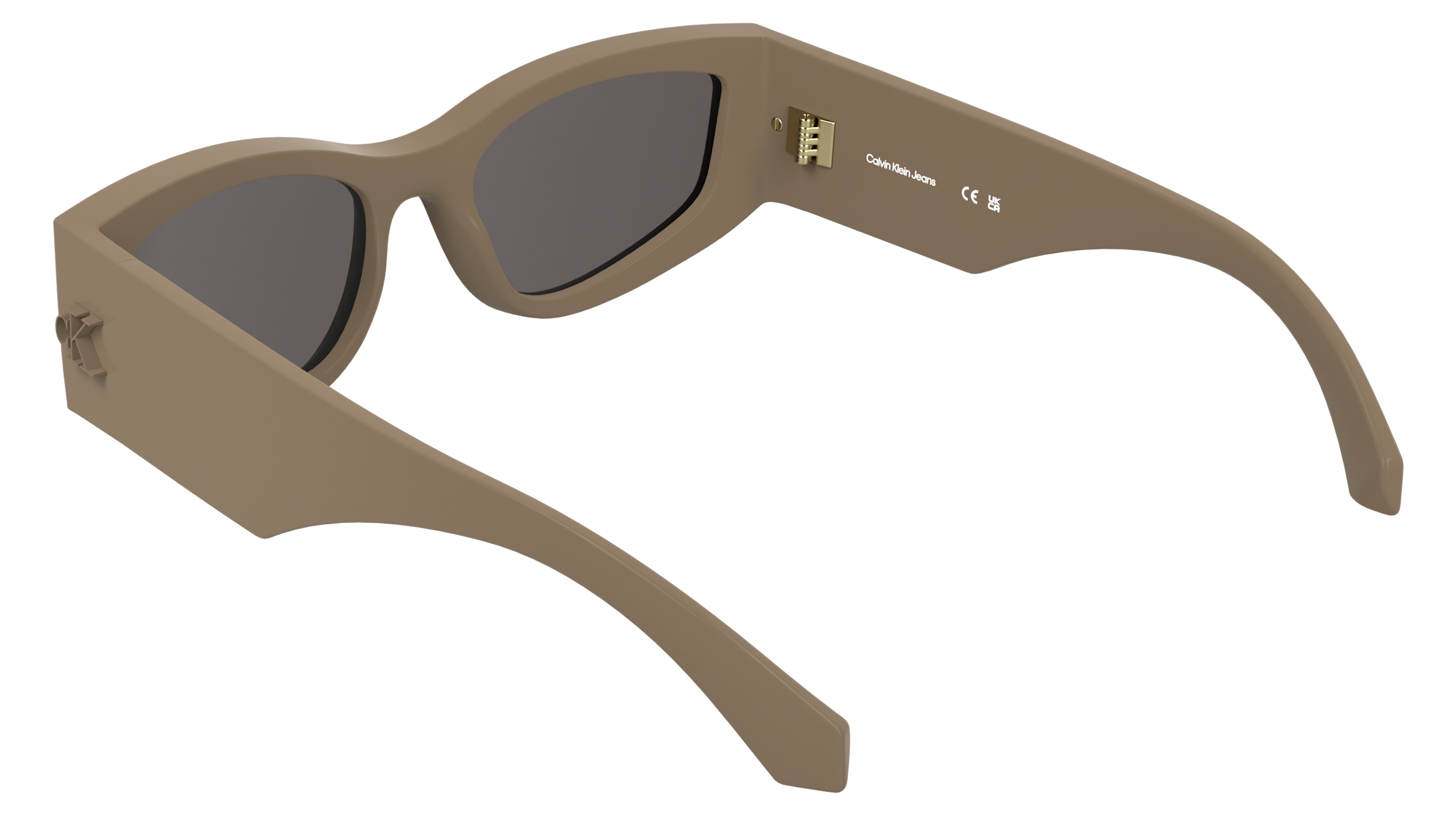 Calvin Klein CKJ26608S 266 Occhiali da sole Calvin Klein 4
