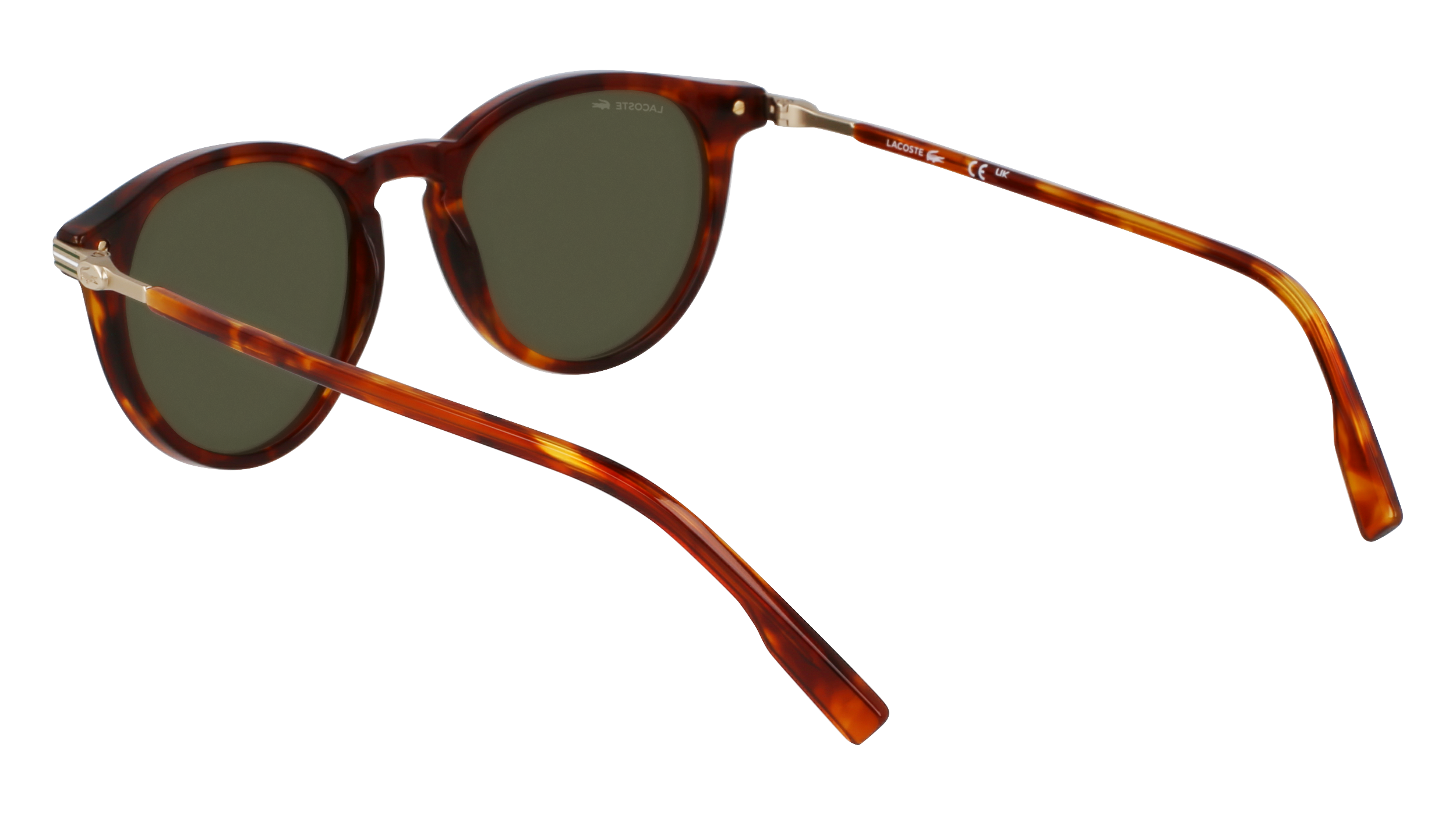 L6034S 218 Occhiali da sole Lacoste 3