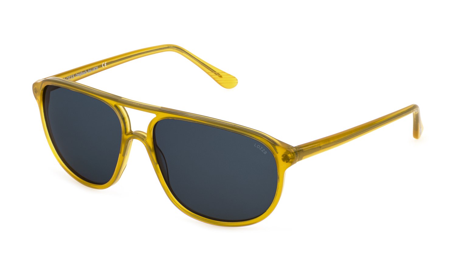 SL1827Z ZILO SPORT 01AG Occhiali da sole Lozza 1