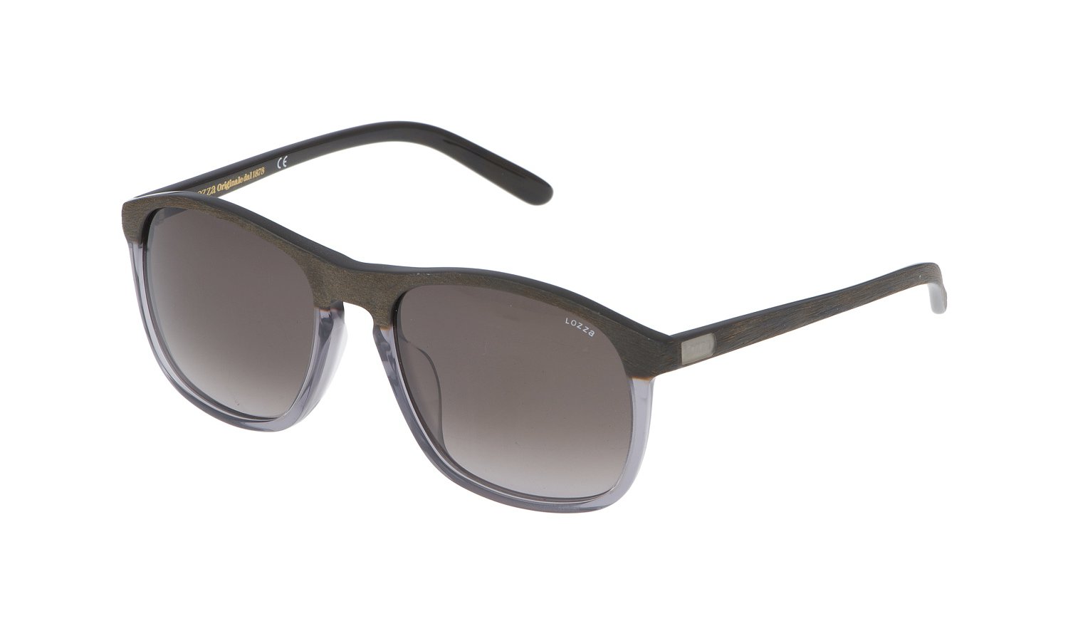 SL1845H COOPER 0ANB Occhiali da sole Lozza 1