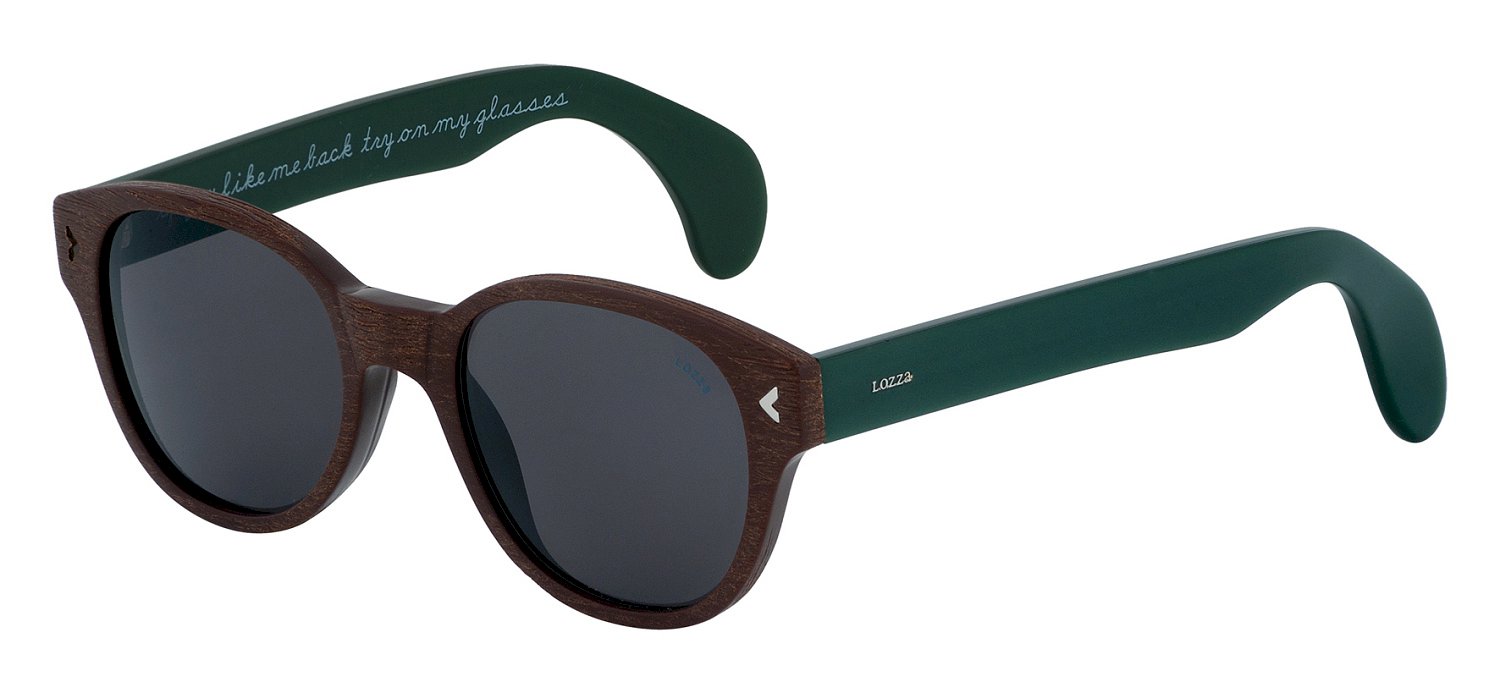 SL1913 MACHO AMPP Occhiali da sole Lozza 1