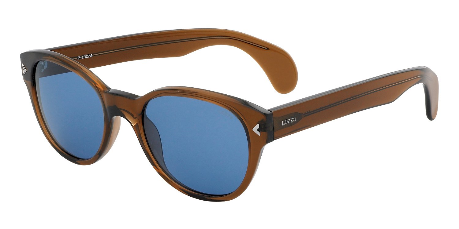 SL1913M MACHO 09BT Occhiali da sole Lozza 1