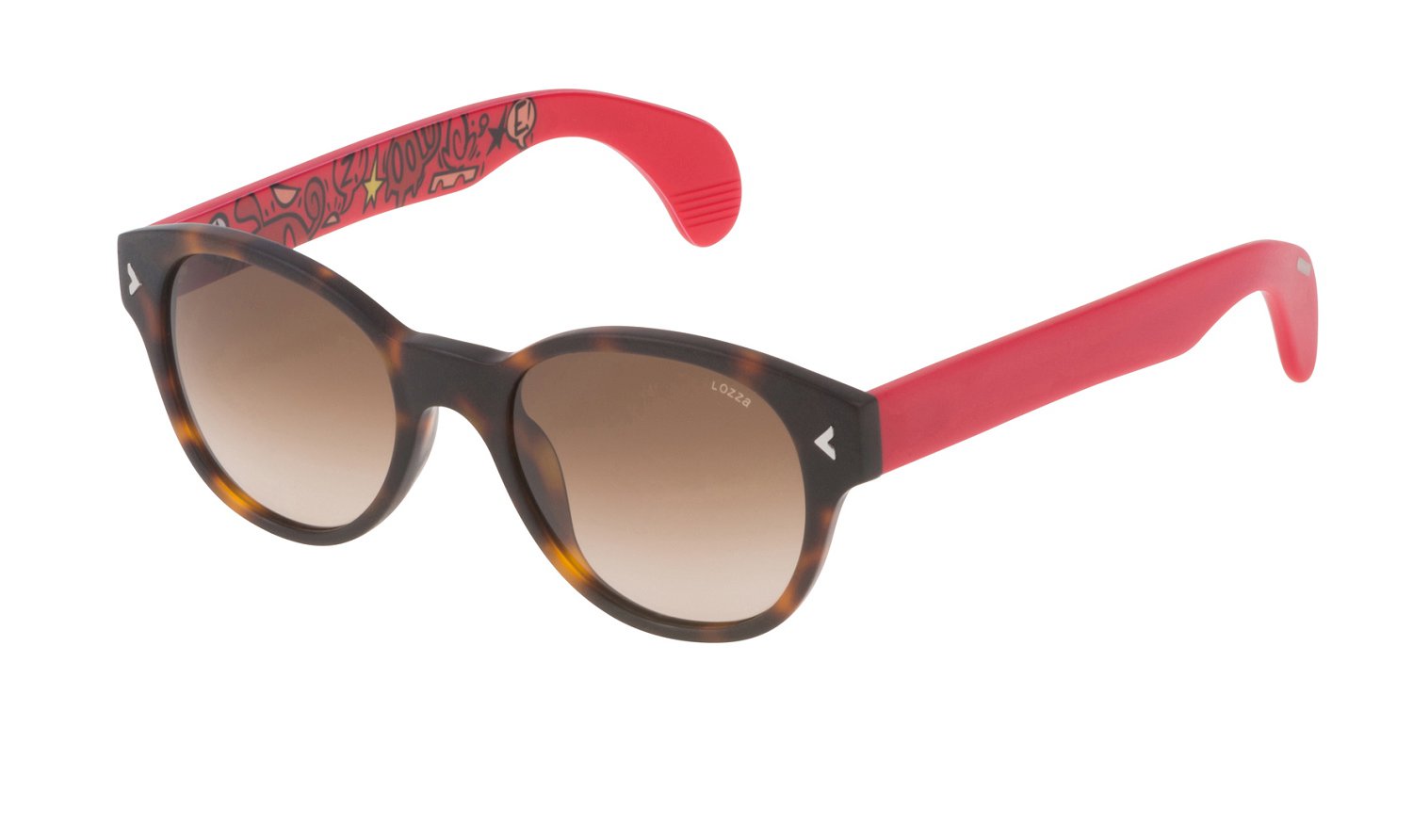 SL1913V MACHO 9AJM Occhiali da sole Lozza 1