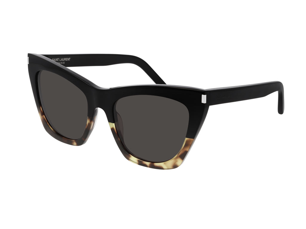 SL 214 KATE 010 Occhiali da sole SAINT LAURENT 1