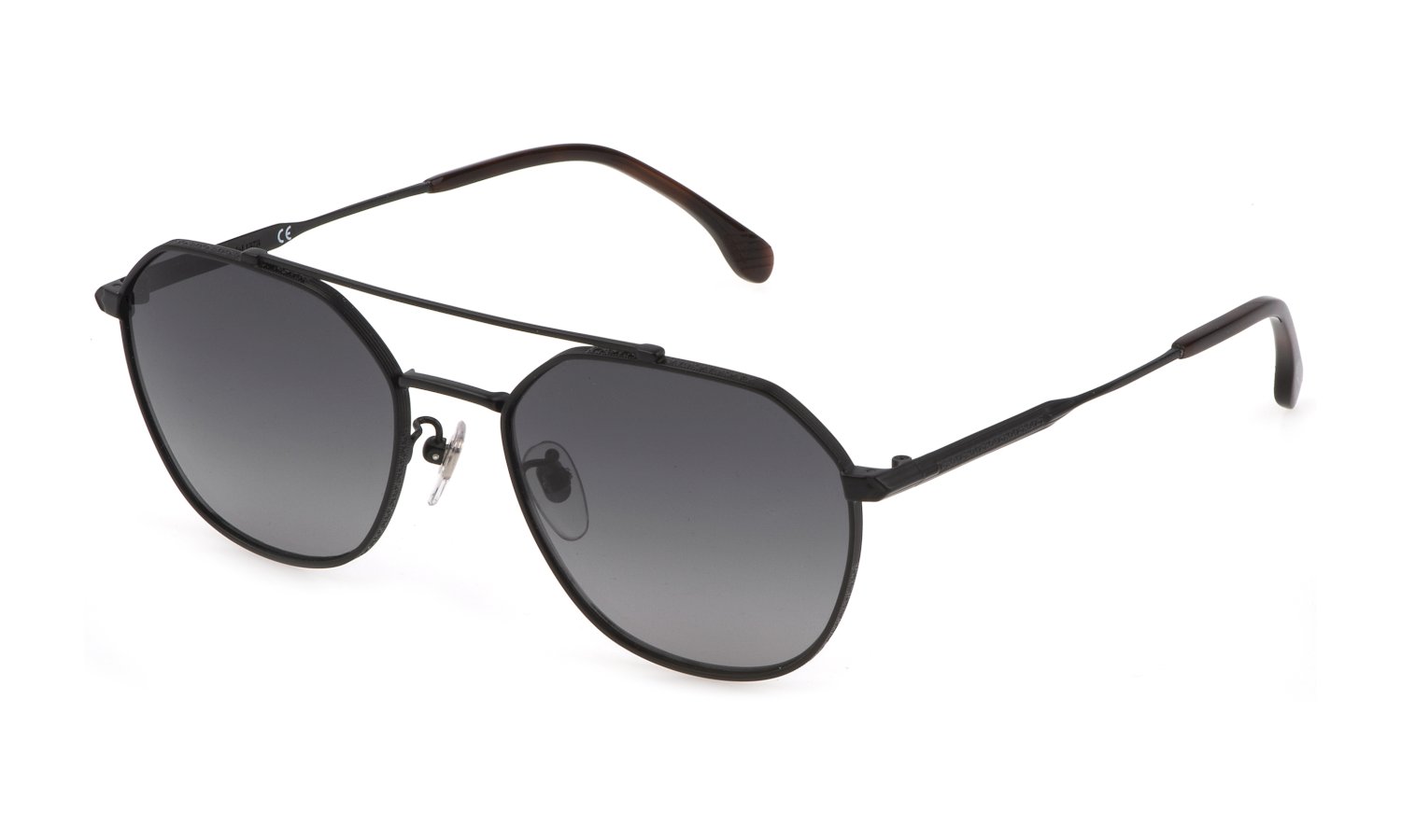 Lunettes de soleil Lozza SL2409 PORTOFINO 0531 190605406656