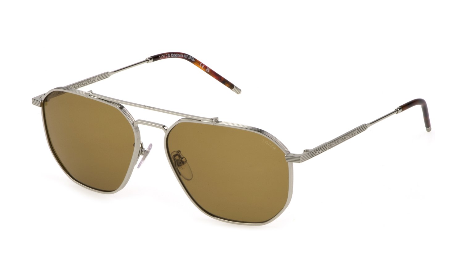 SL2416 MONZA 4 579K Occhiali da sole Lozza 1