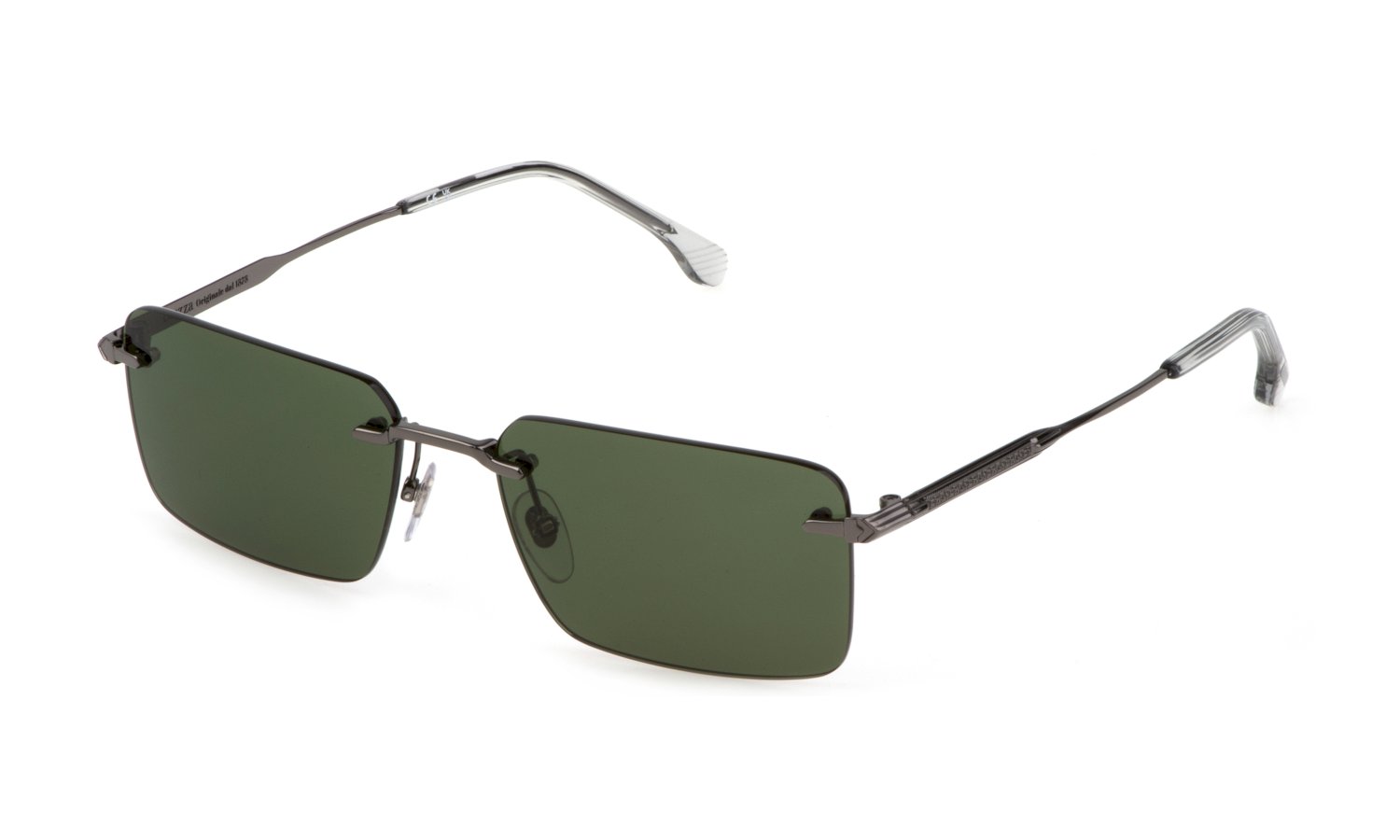 Lunettes de soleil Lozza SL2420 PORTOFINO 0568 190605471487