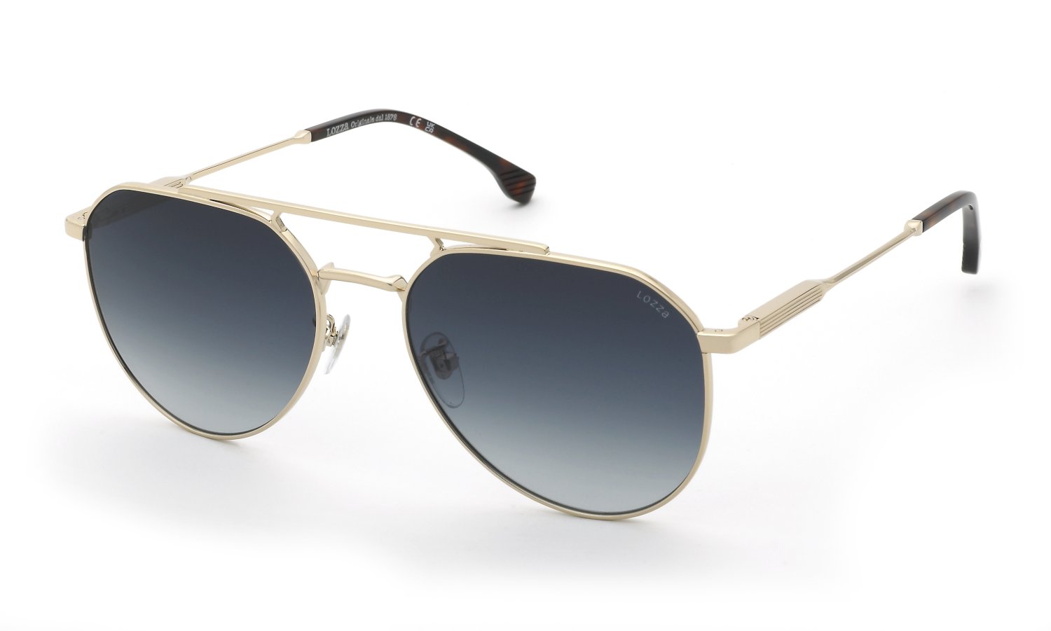 SL2435 594 Occhiali da sole Lozza 1