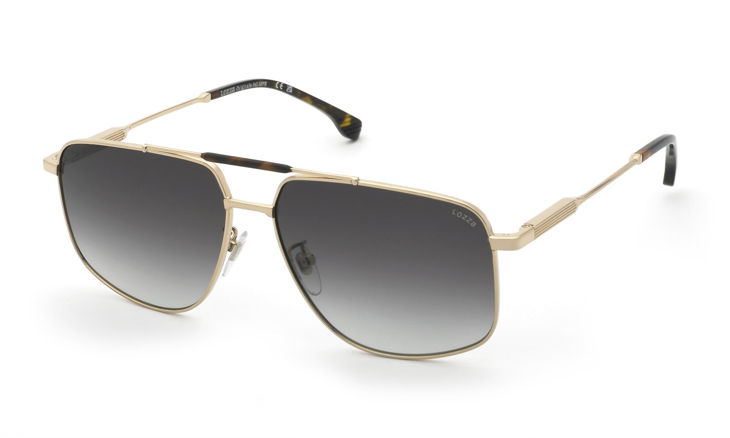 SL2436 300F Occhiali da sole Lozza 1