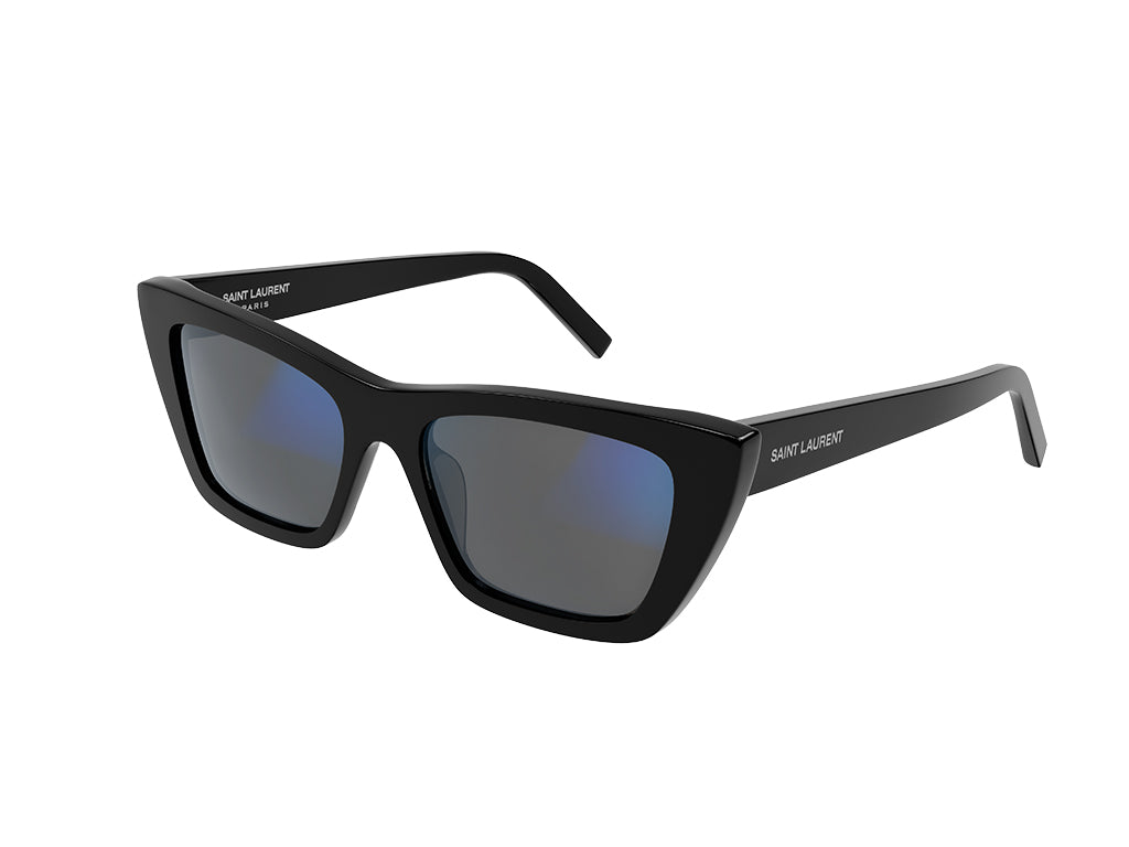 SL 276 MICA 025 Occhiali da sole SAINT LAURENT 4