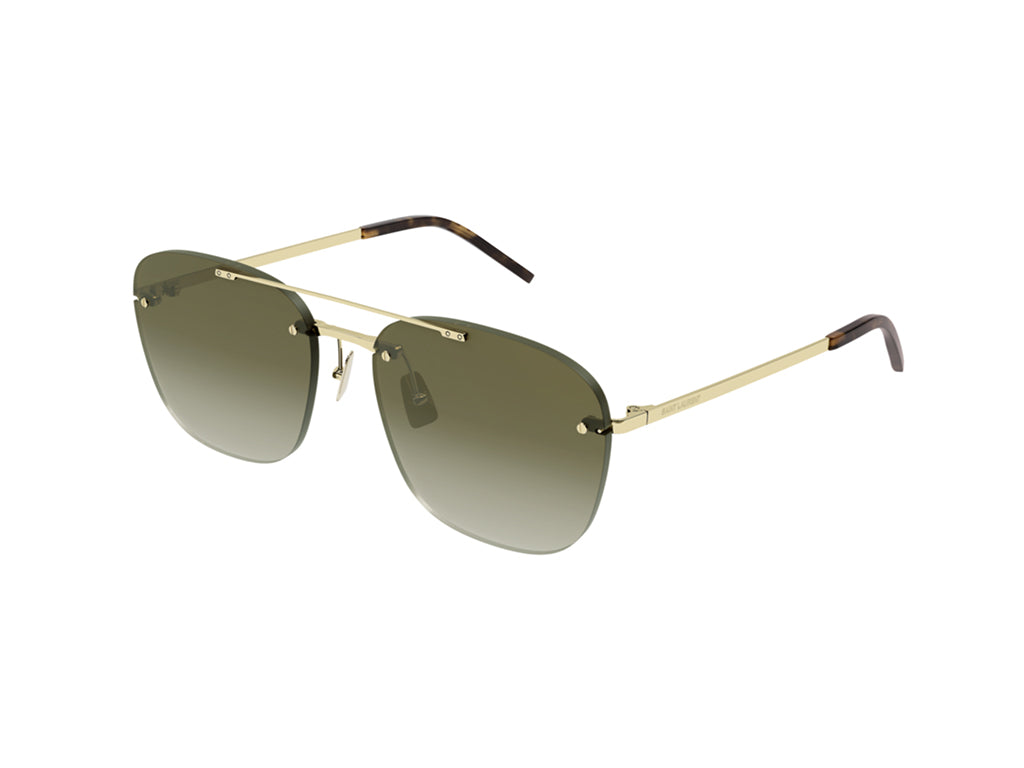 SL 309 RIMLESS 003 Occhiali da sole SAINT LAURENT 1