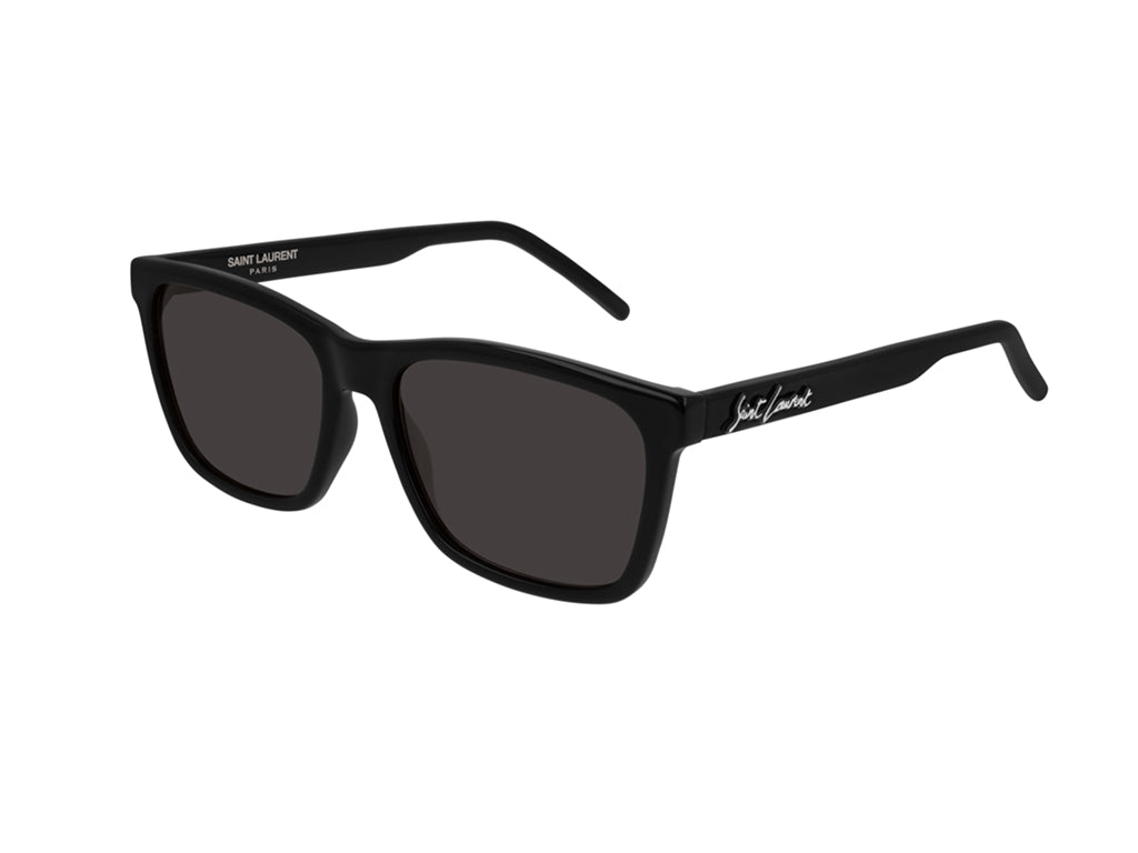 SL 318 001 Occhiali da sole SAINT LAURENT 1