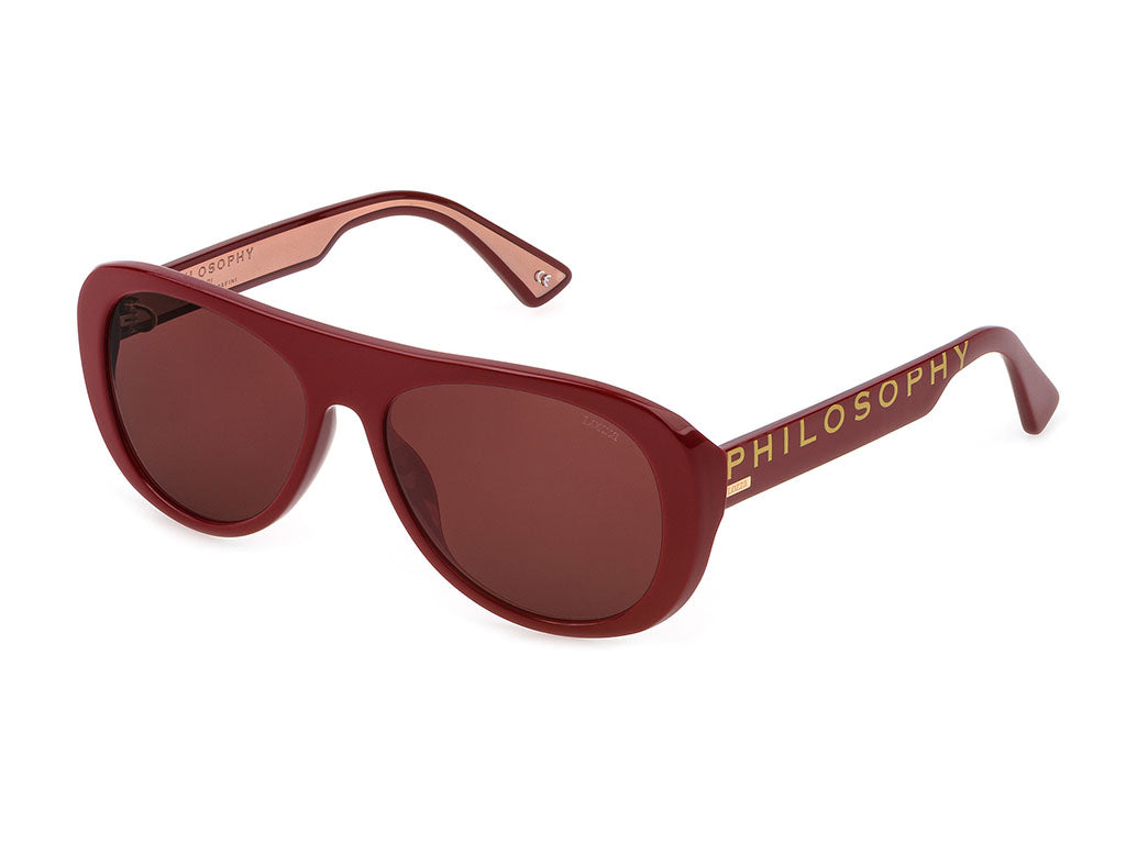 SL4255 PHILOSOPHY PIPER 09FC Occhiali da sole Lozza 1
