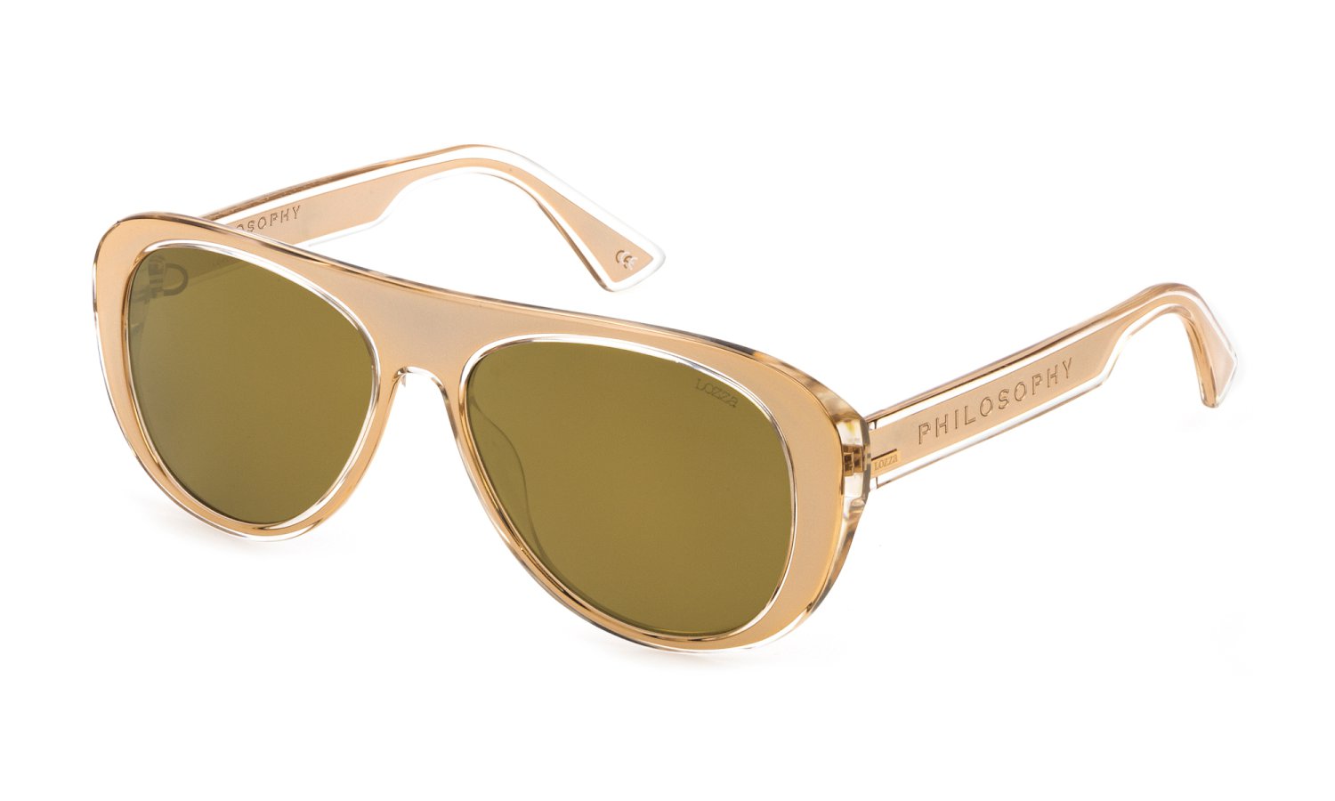 SL4255V PHILOSOPHY 880G Occhiali da sole Lozza 1