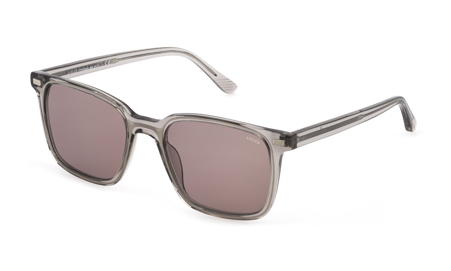 SL4290 ZILO BOLD 4 02GM Occhiali da sole Lozza 1