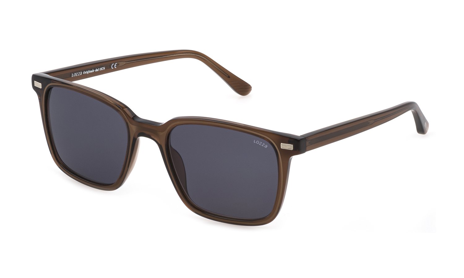 SL4290 ZILO BOLD 4 0B36 Occhiali da sole Lozza 1