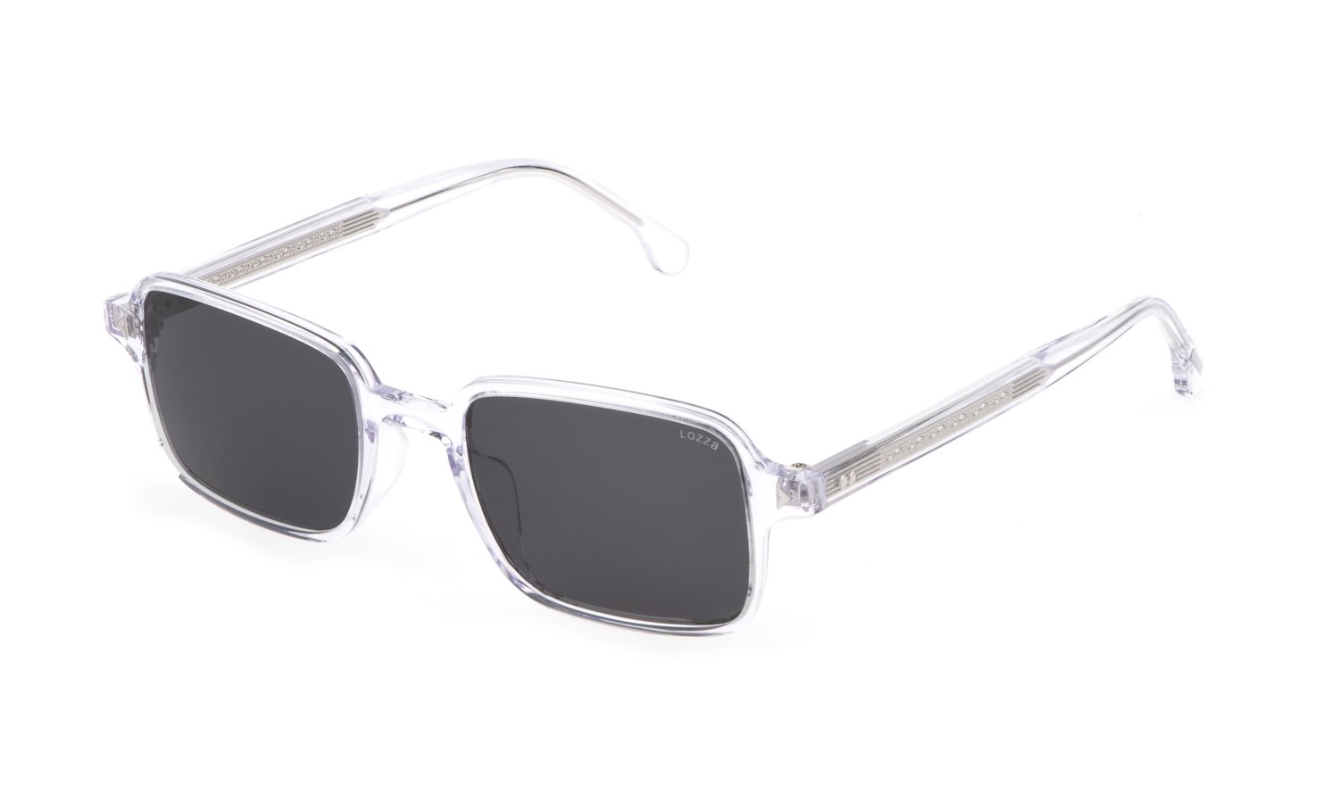 SL4302 75GY Occhiali da sole Lozza 1