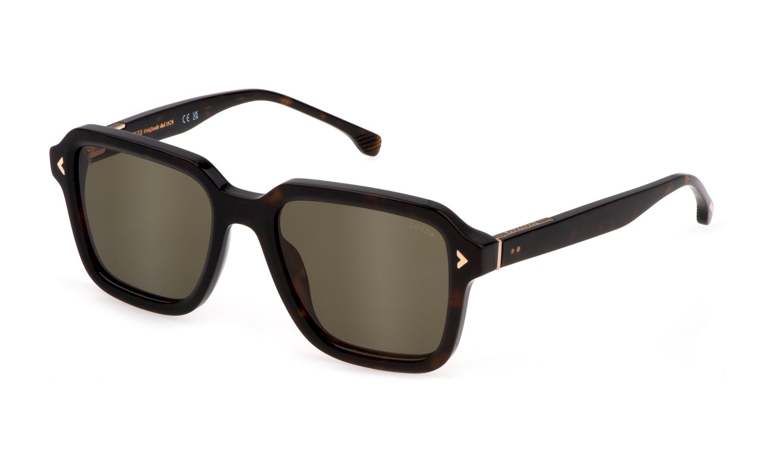 SL4329 SANREMO 3 722 Occhiali da sole Lozza 1