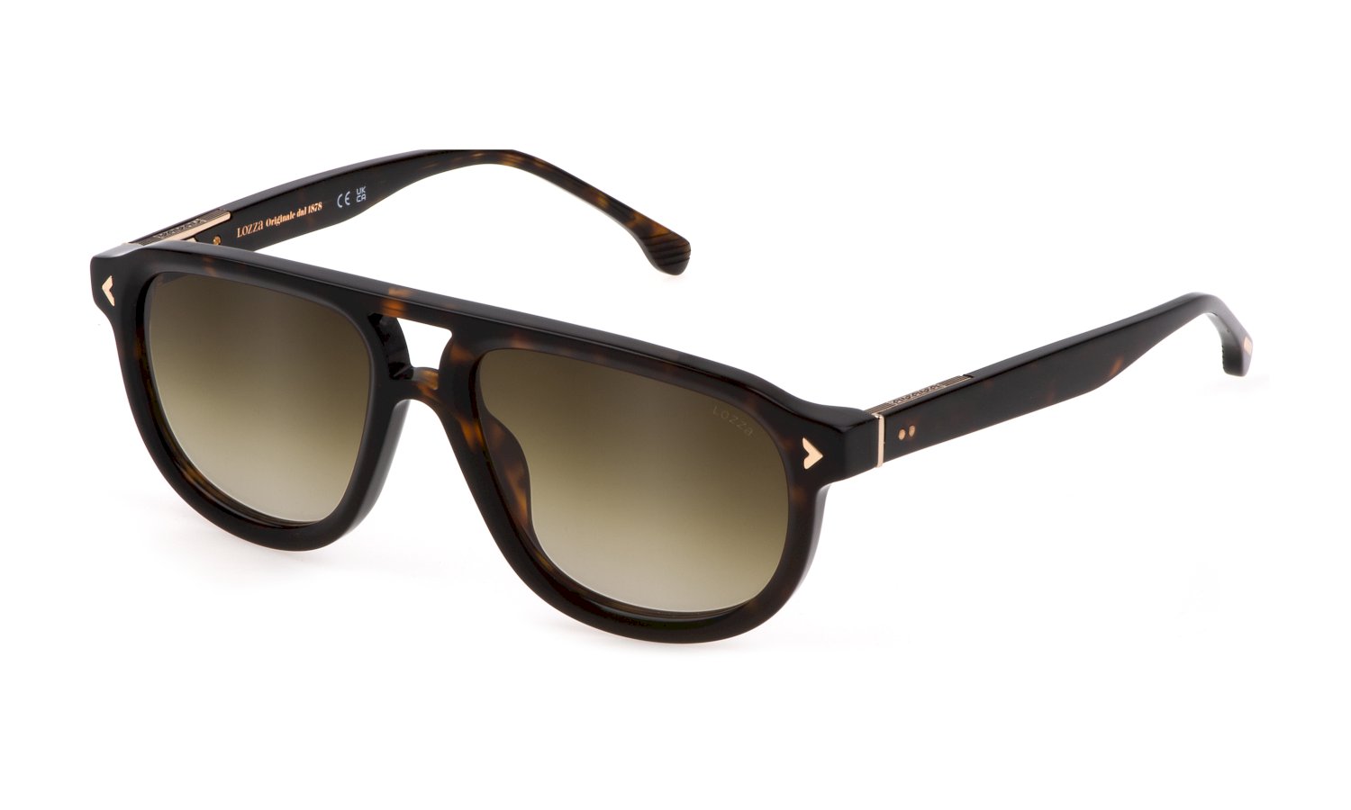 Lozza SL4330 ZILO 2.0 722 Occhiali da sole Lozza 1