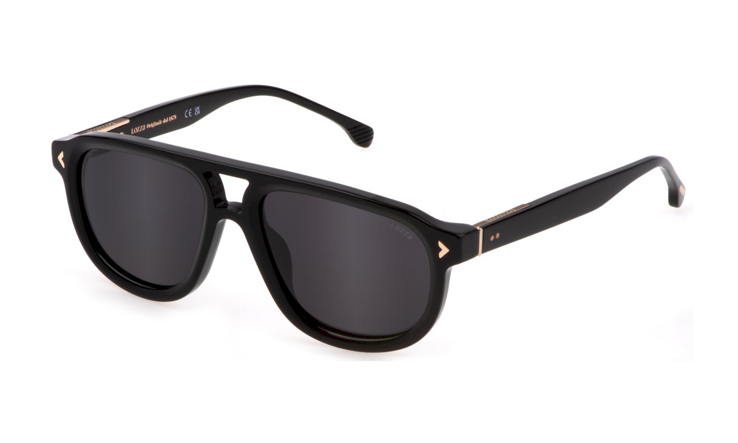 SL4330 ZILO 2.0 700K Occhiali da sole Lozza 1